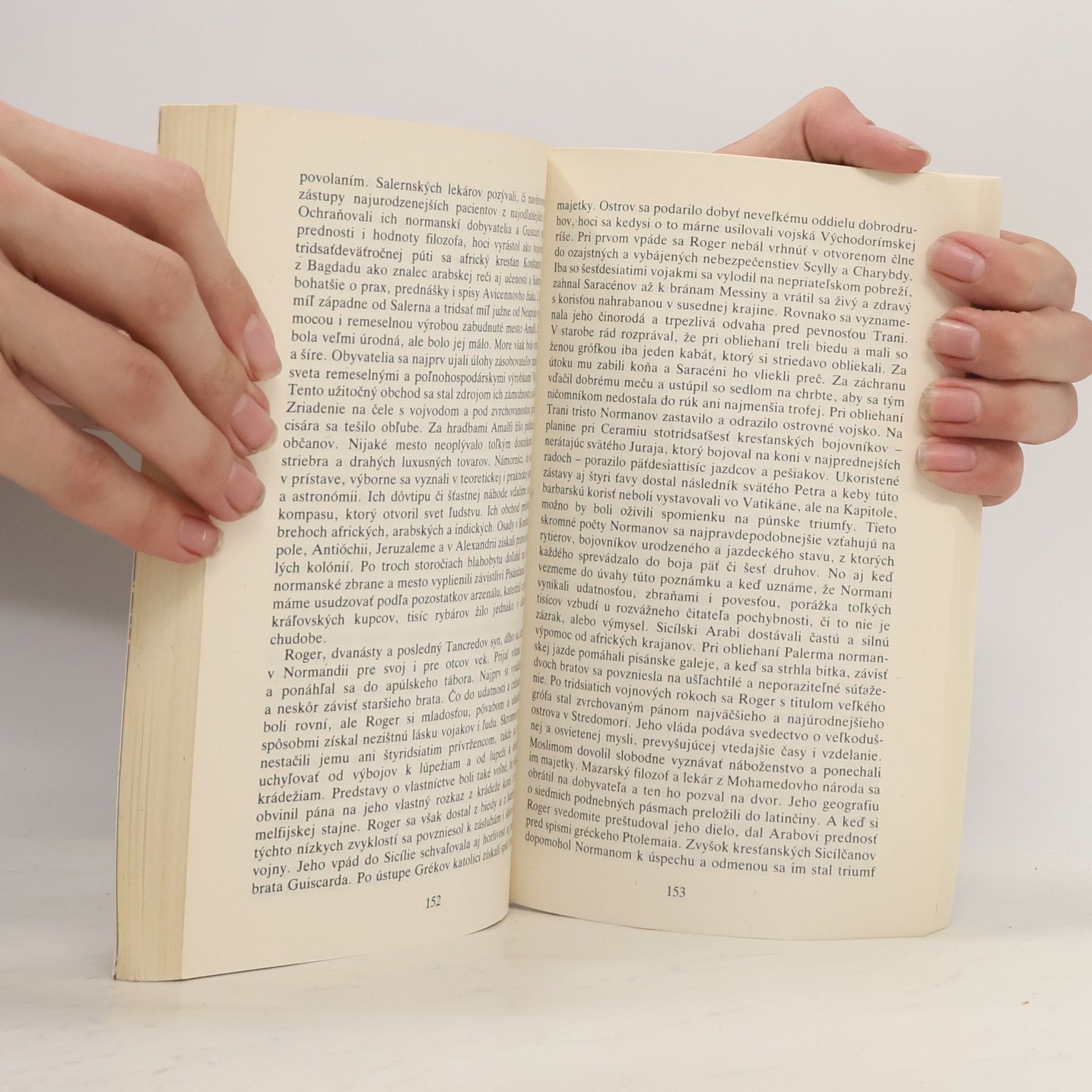Edward Gibbon Úpadok a zánik Rímskej říše 2