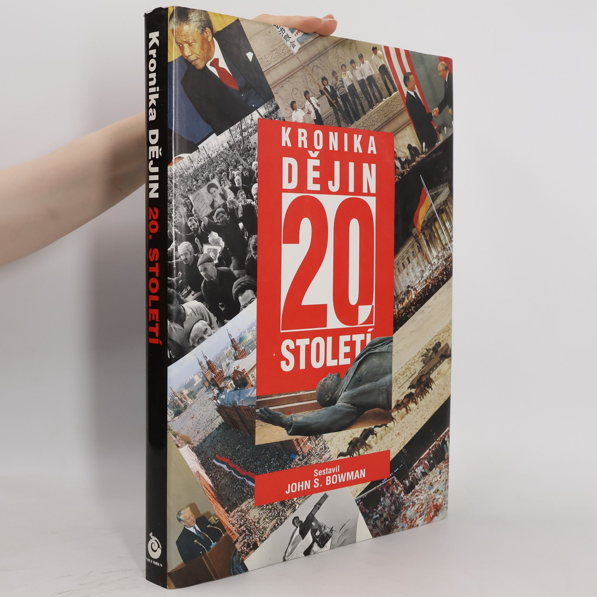 Kronika dějin 20. století