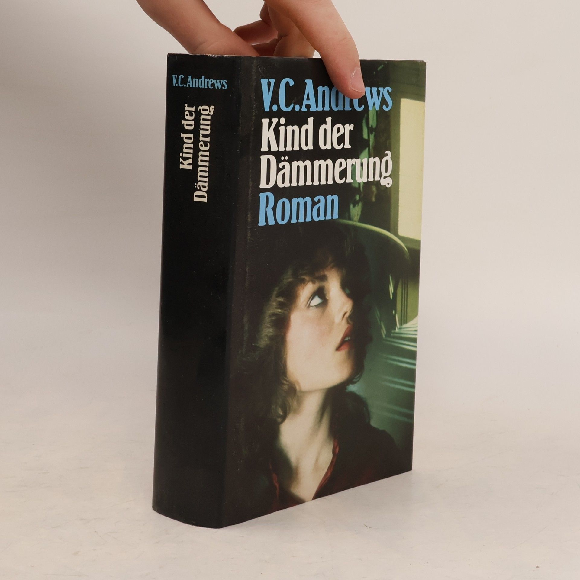 Virginia Cleo Andrews Kind der Dämmerung