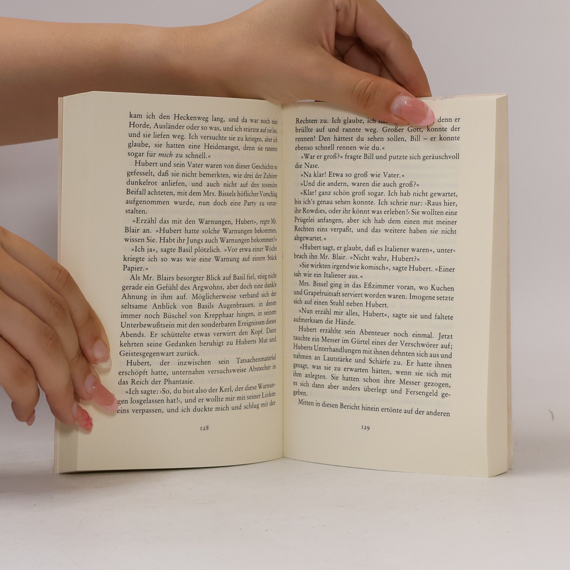 F. Scott Fitzgerald Der gefangene Schatten