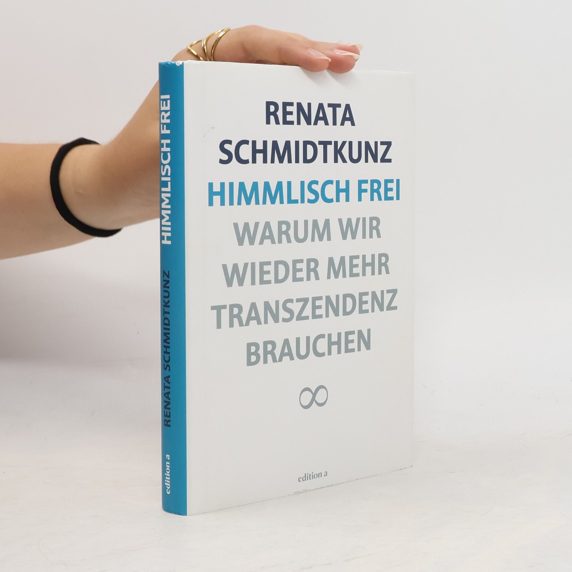 Autorenkollektiv Himmlisch frei: Warum Wir Wieder Mehr Transzendenz Brauchen