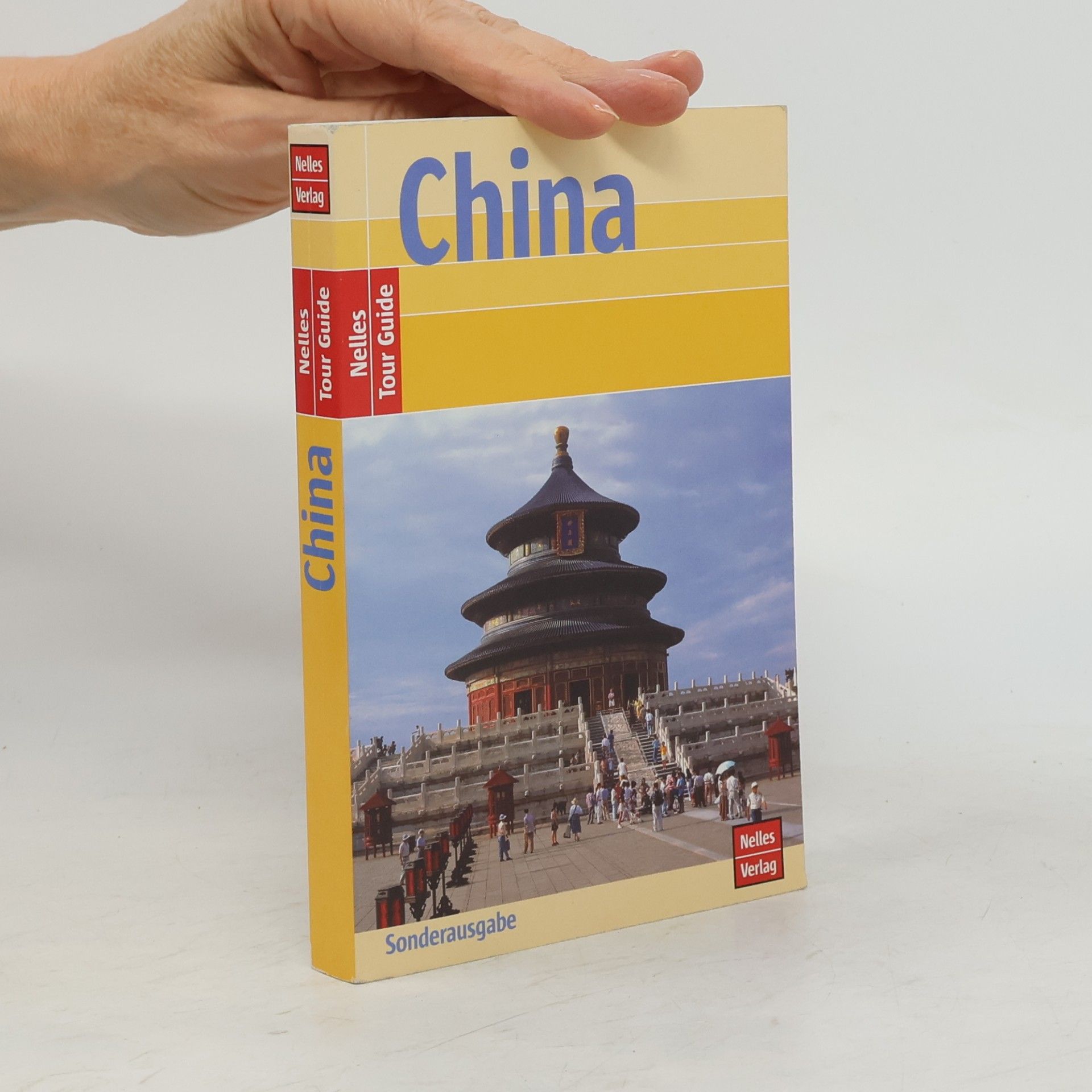 Auteurscollectief China