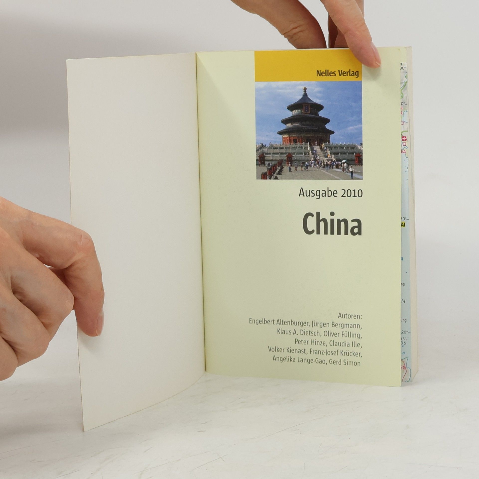 Autorenkollektiv China