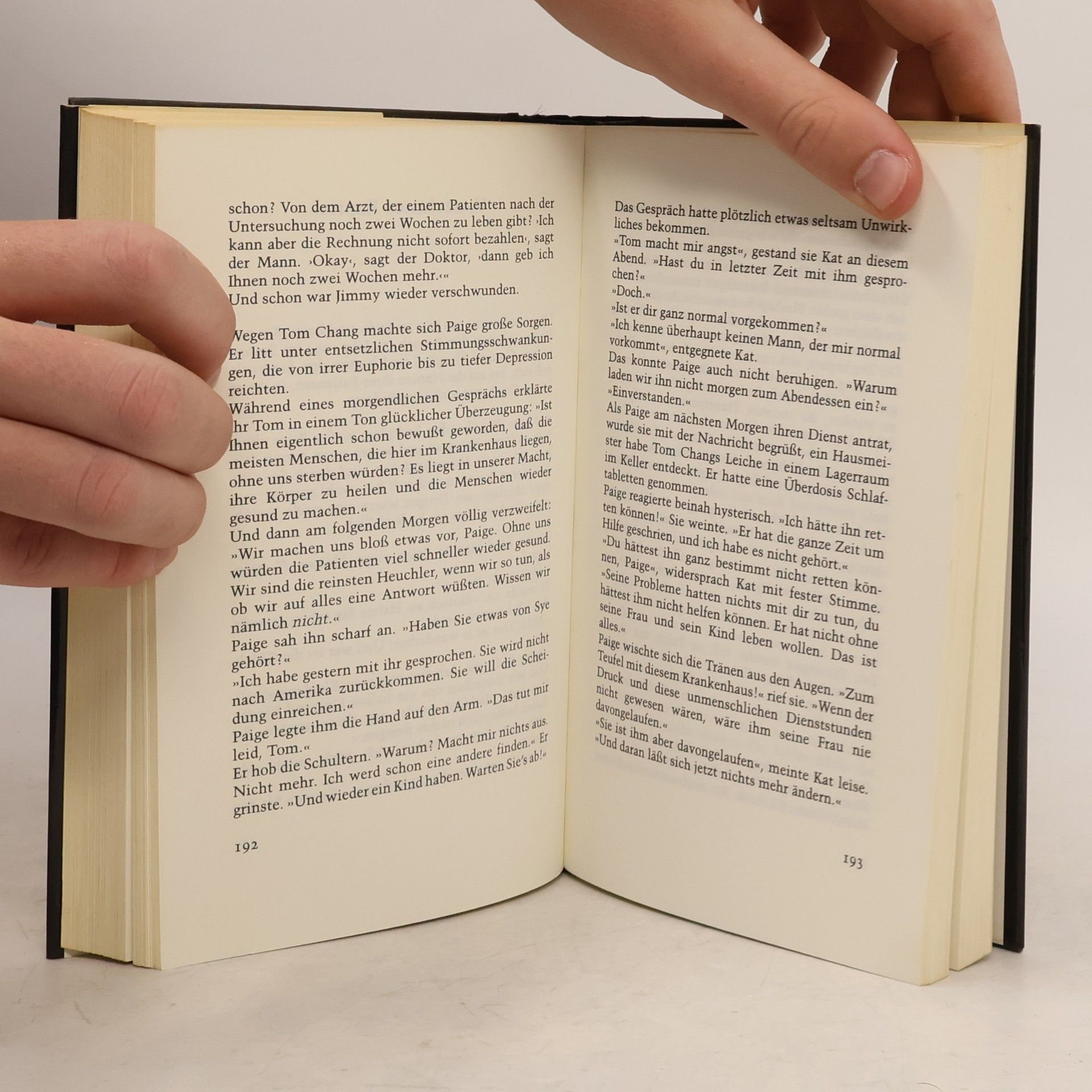 Sidney Sheldon Die Pflicht zu schweigen