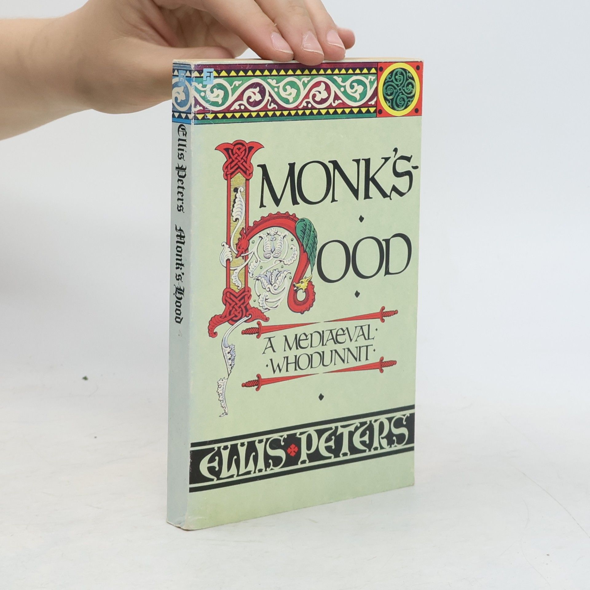Monk's Hood