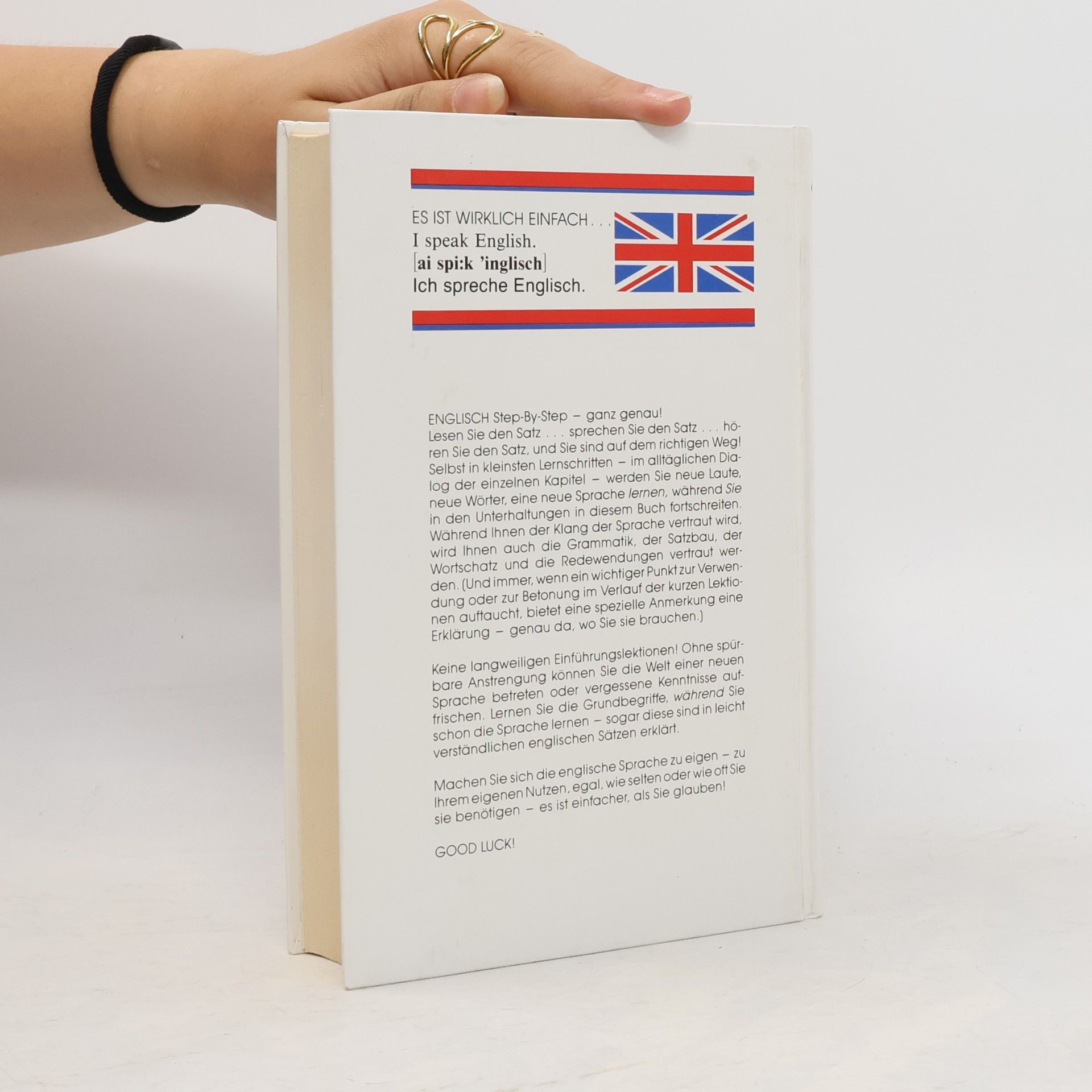Berlitz Charles Englisch Step by Step