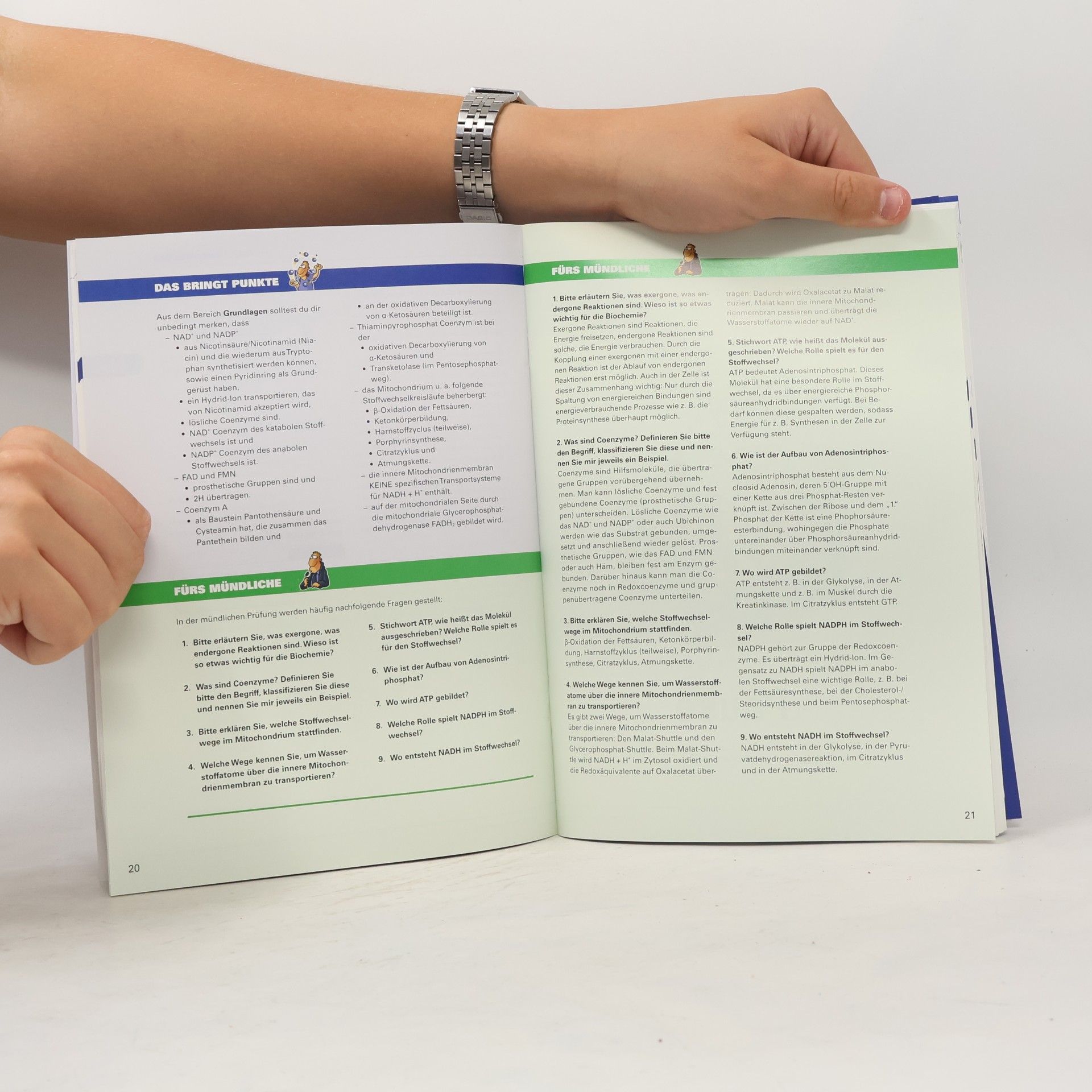 Various authors Skriptenreihe Human Project Special Edition 2015/16