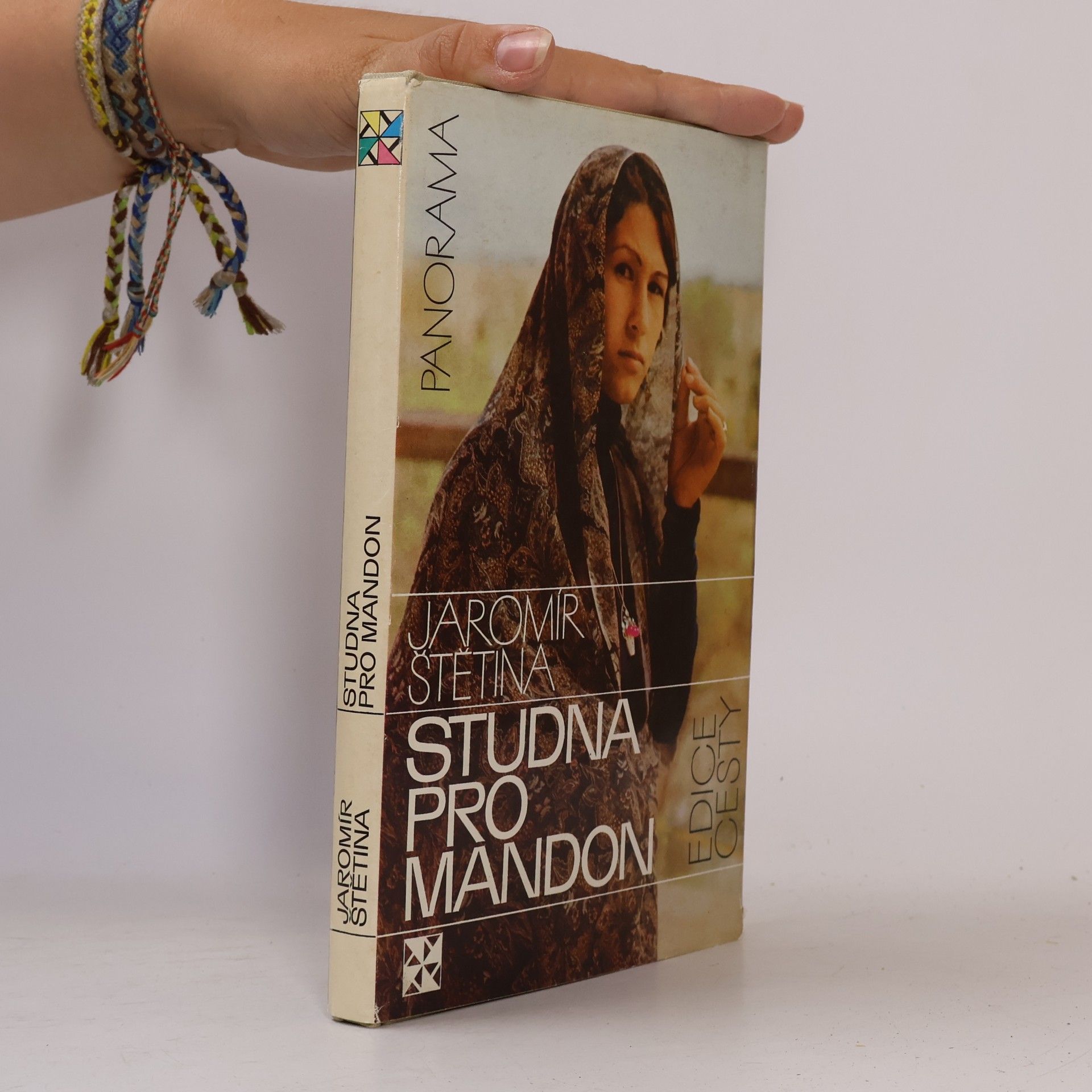 Studna pro Mandon