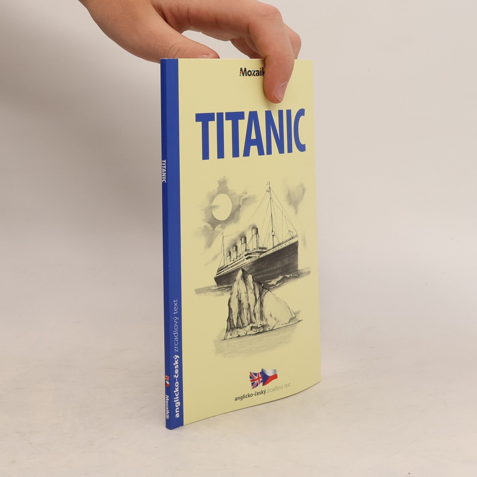 Barbara Chatwin Titanic