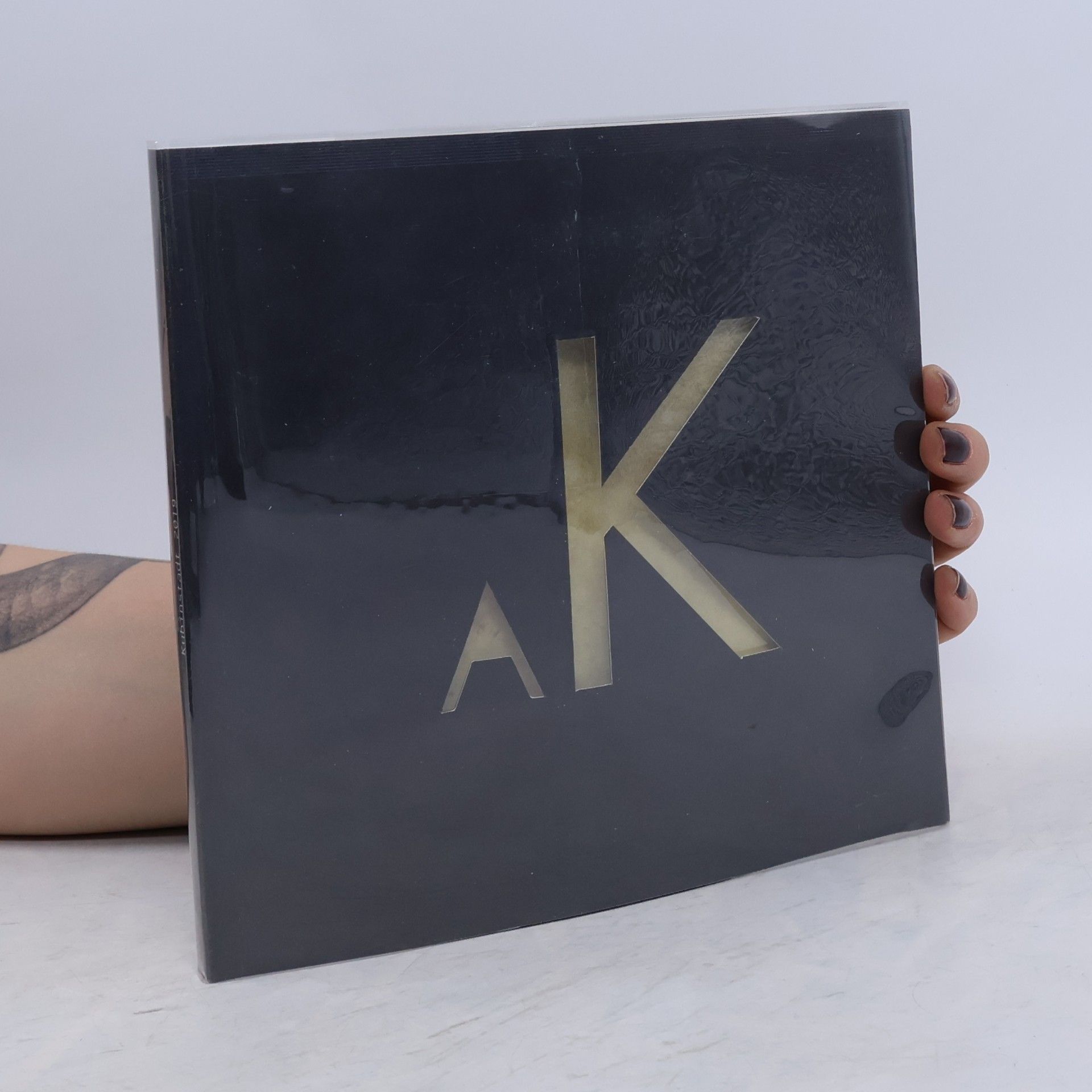 kolektiv Almanach Kubinstadt 2019