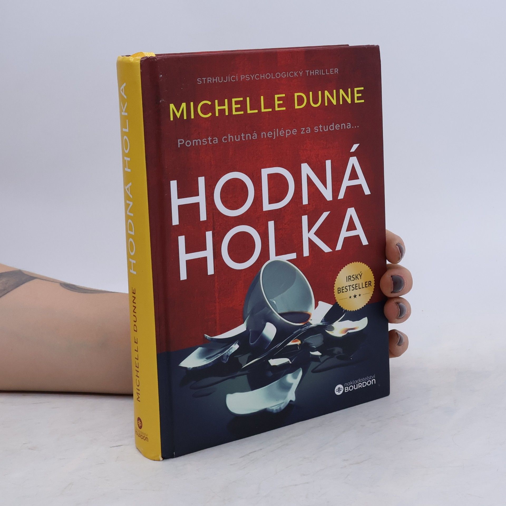 Michelle Dunne Hodná holka