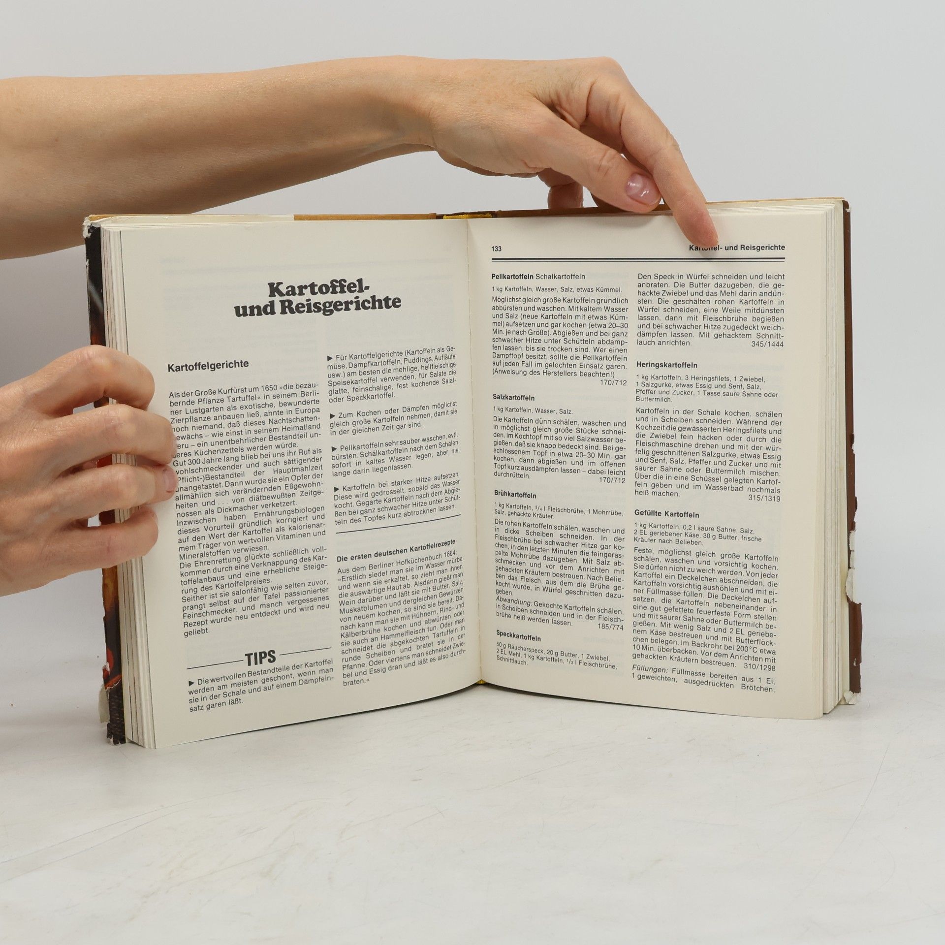 Gertrud Oheim Gertrud Oheim's Kochbuch