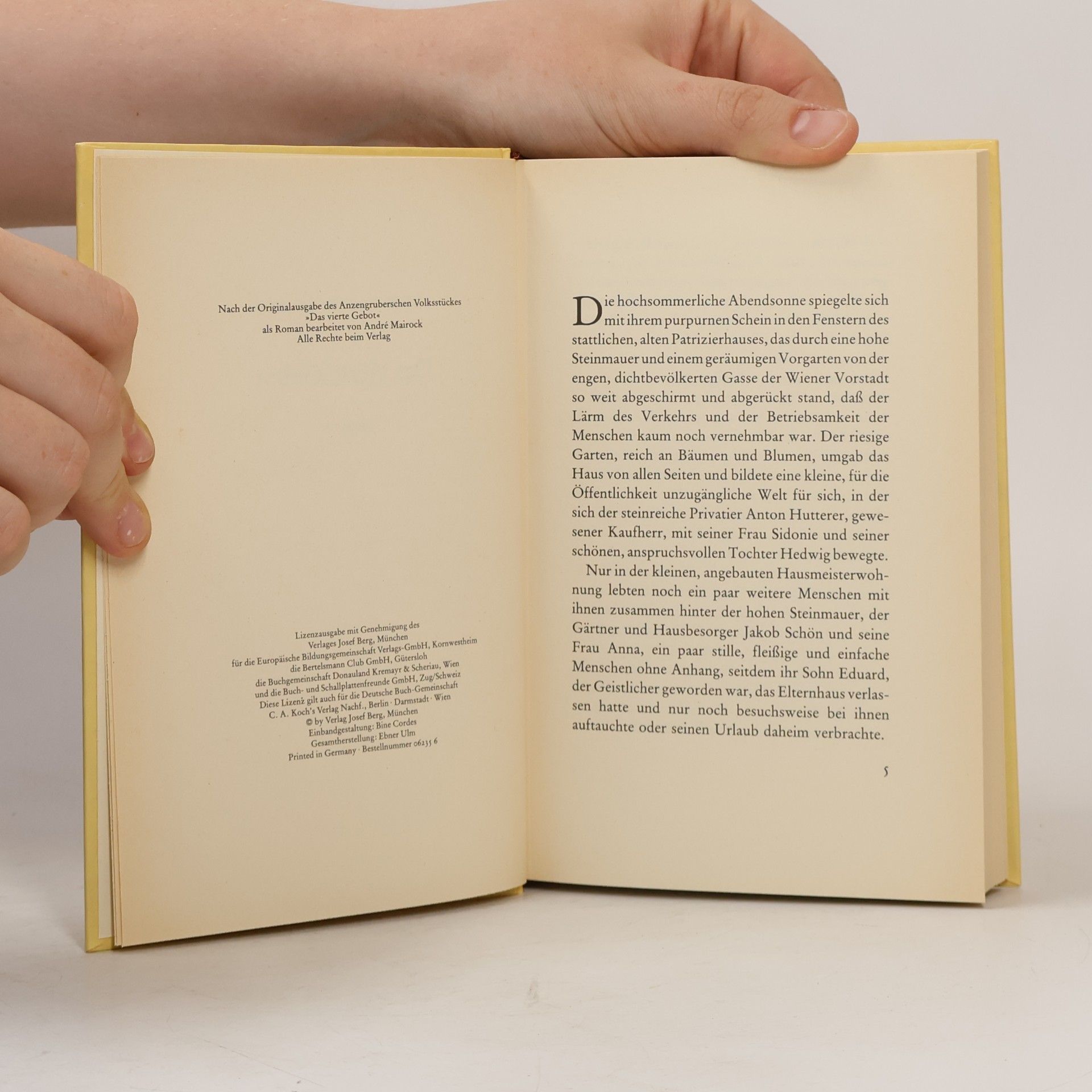 Autorenkollektiv Im Banne des Schicksals