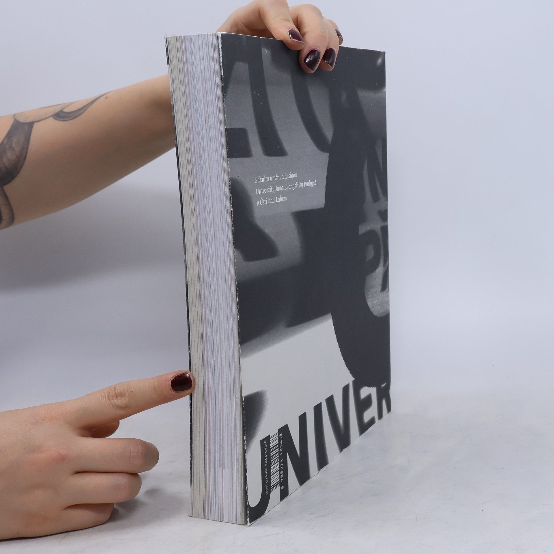 Michal Koleček Univerzita Předlice