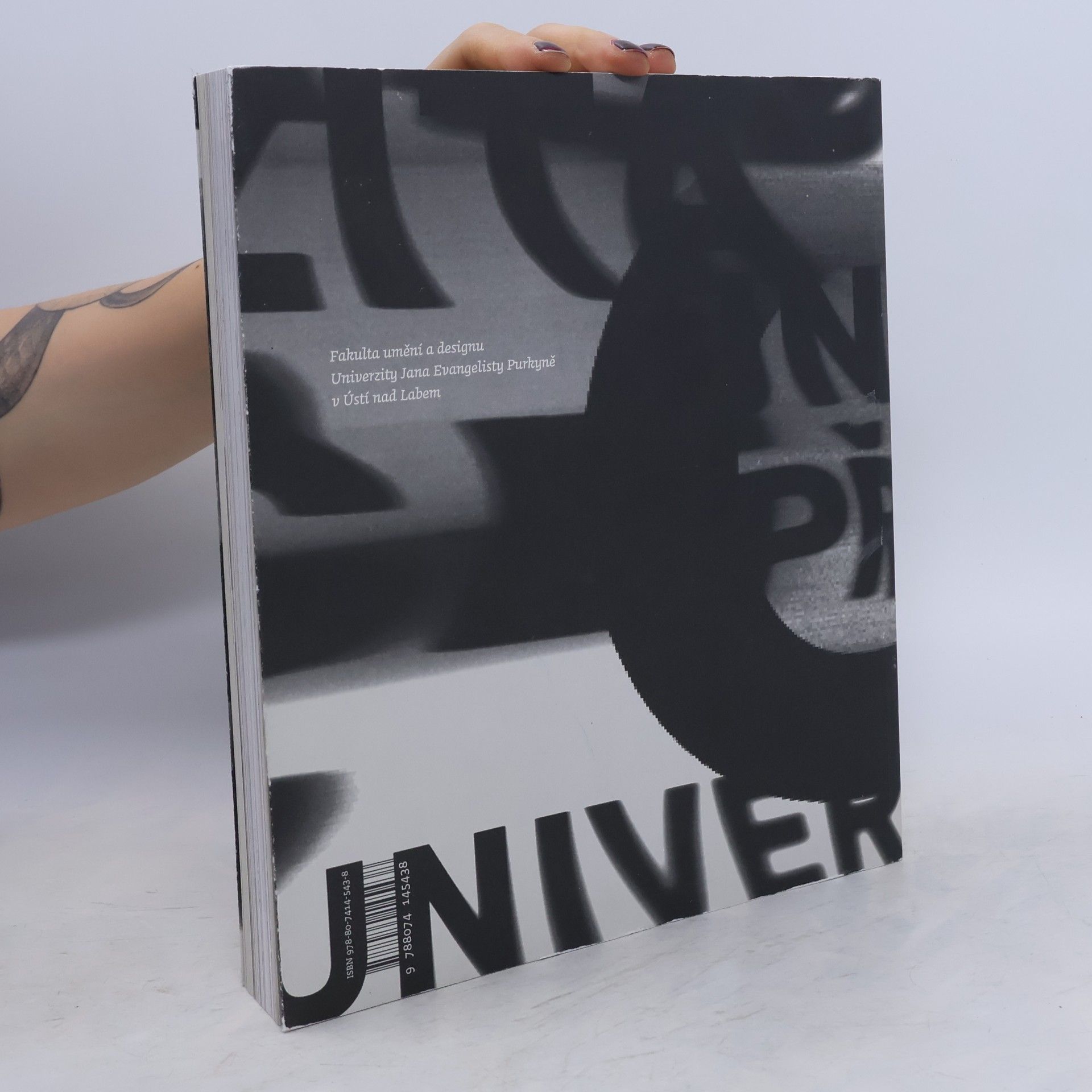 Michal Koleček Univerzita Předlice