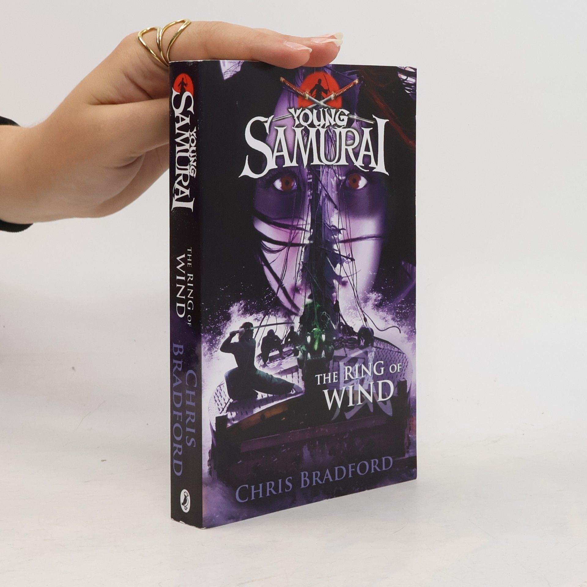 The Ring of Wind