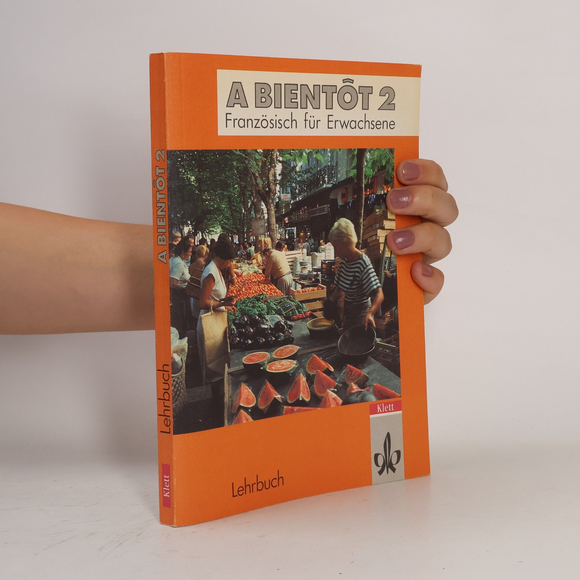 Collectif d'auteurs A bientôt 2