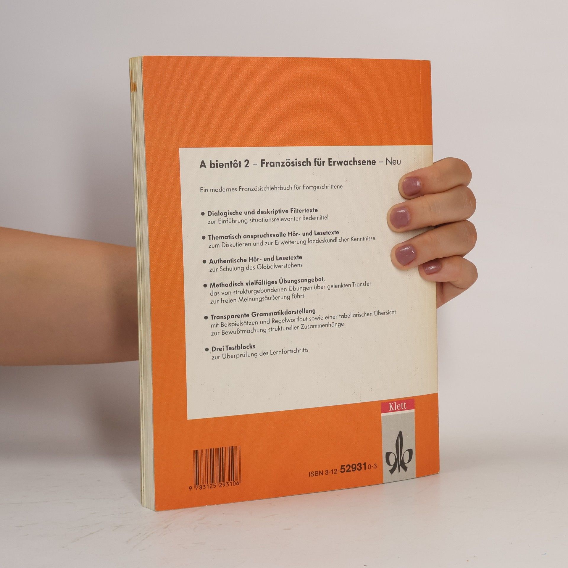 Collectif d'auteurs A bientôt 2