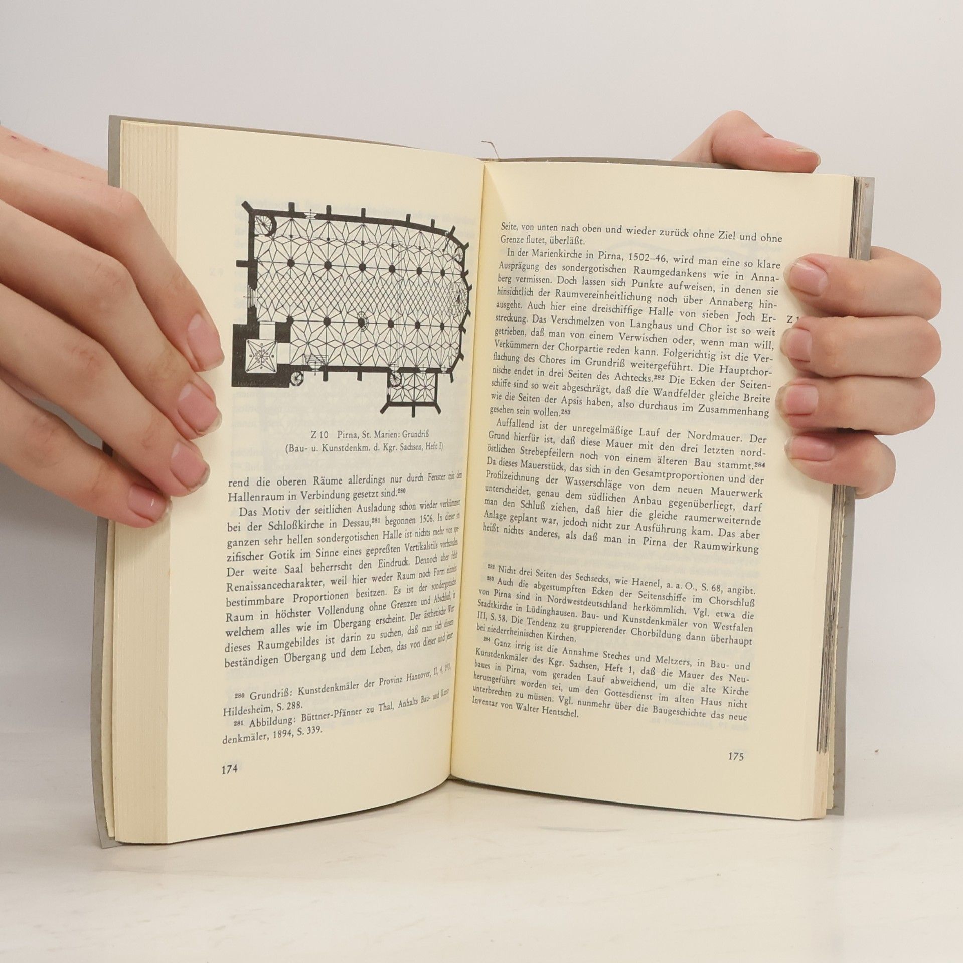 Autores varios Deutsche Sondergotik