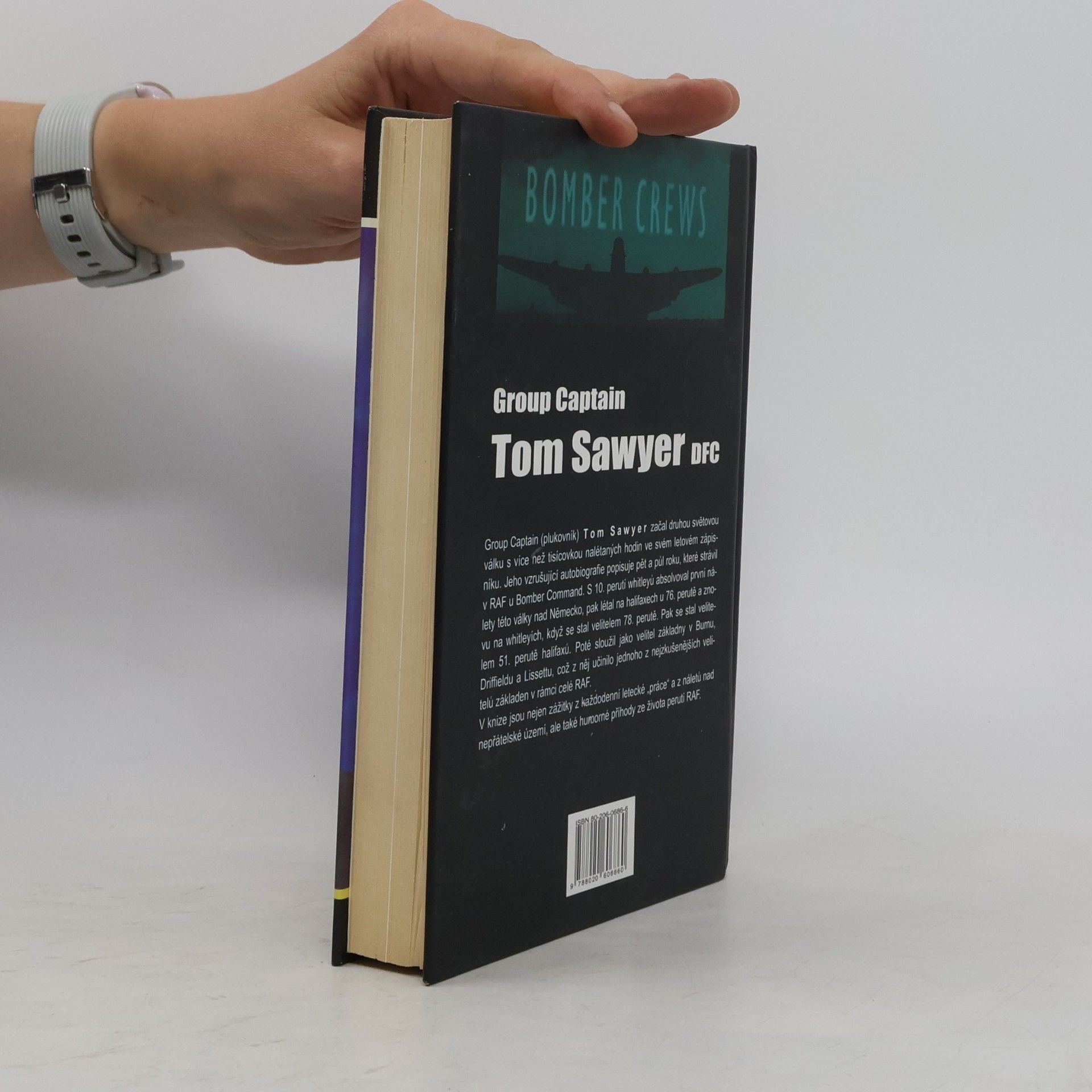 Tom Sawyer Jenom sovy a zatracení blázni létají v noci