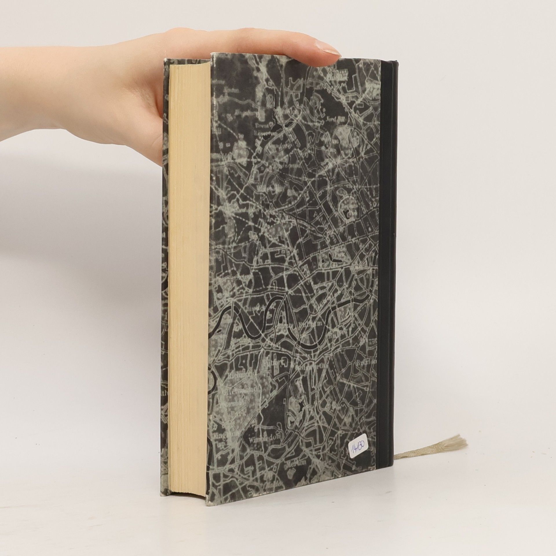 Graham Greene Zentrum des Schreckens