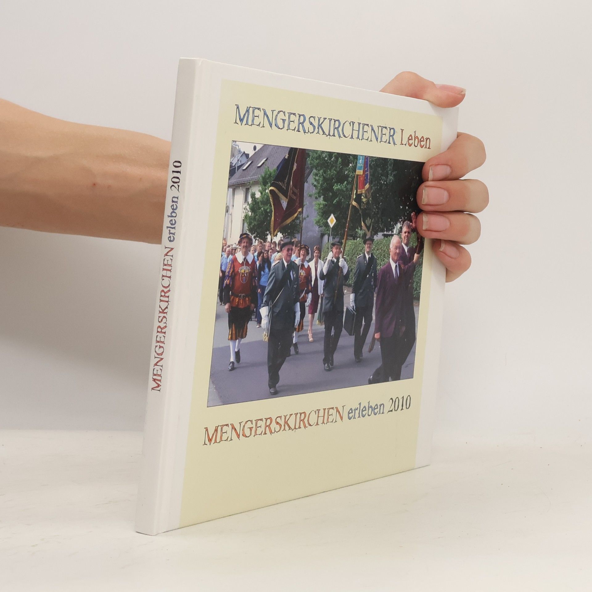 kolektiv Mengerskirchener erleben 2010