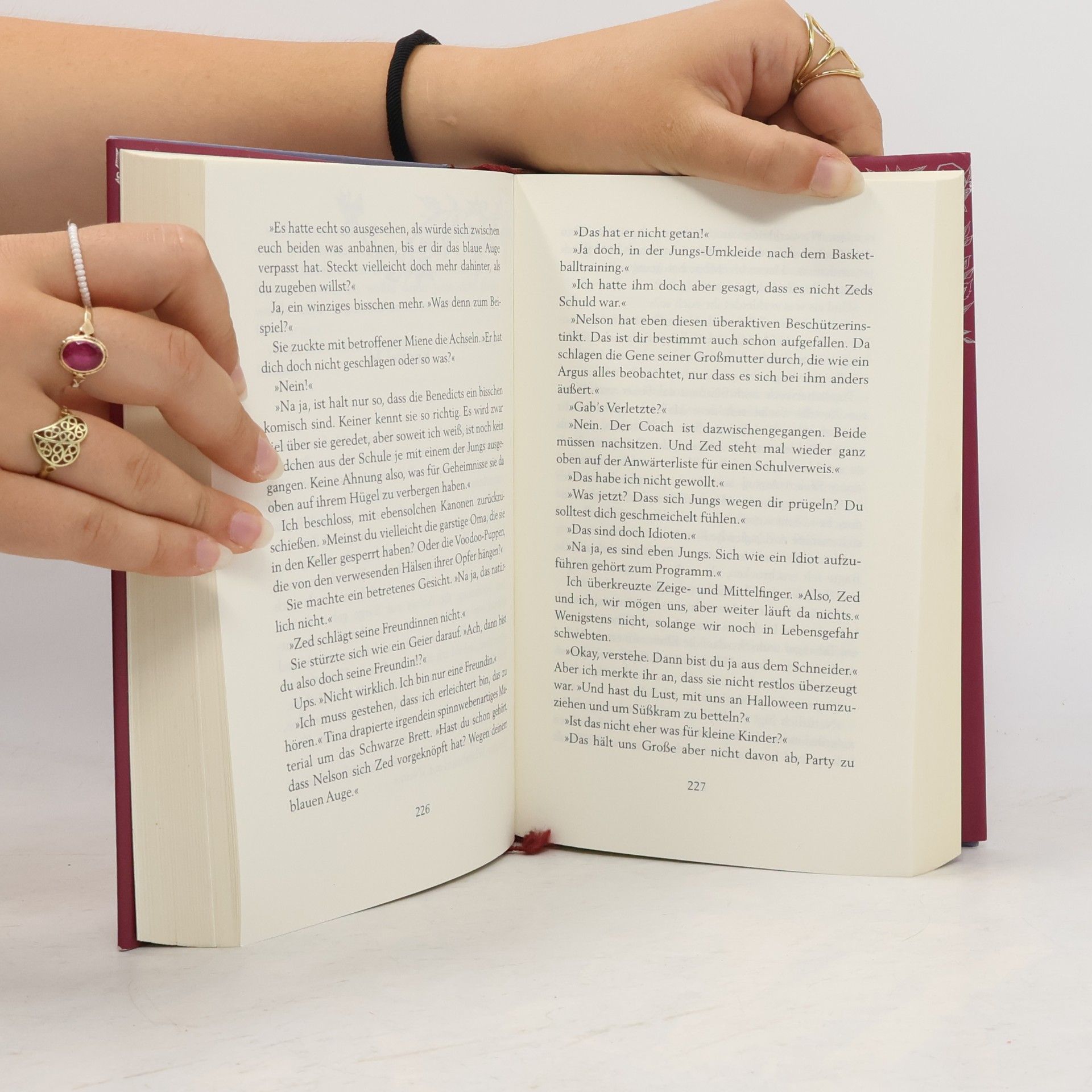 Julia Golding Finding Sky: Die Macht der Seelen