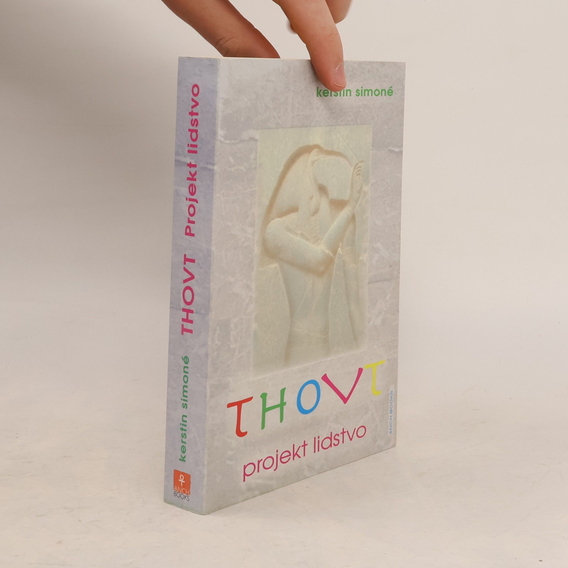 Thovt: Projekt lidstvo