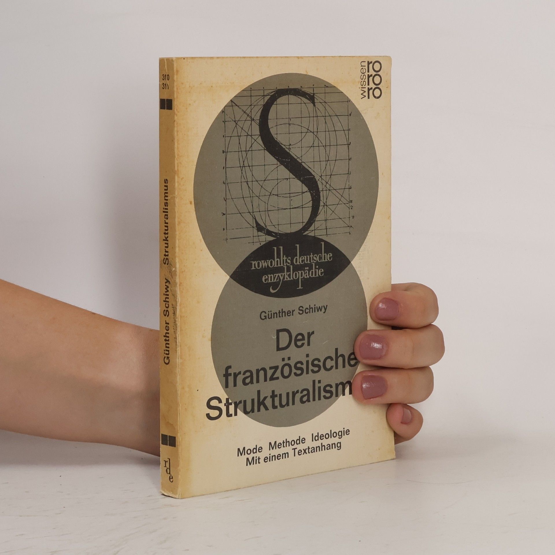 Der französische Strukturalismus