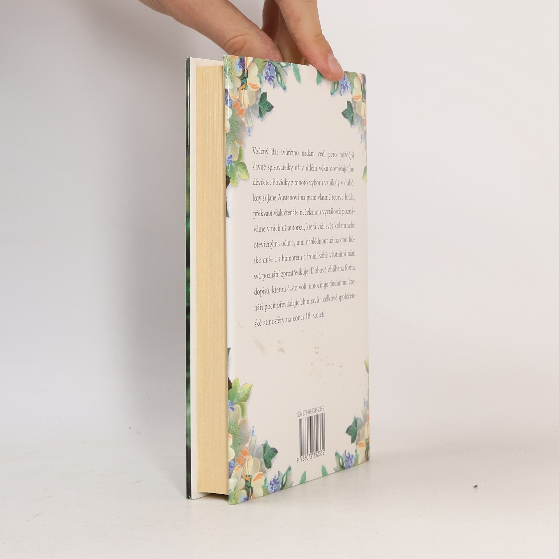 Jane Austen Úskalí lásky