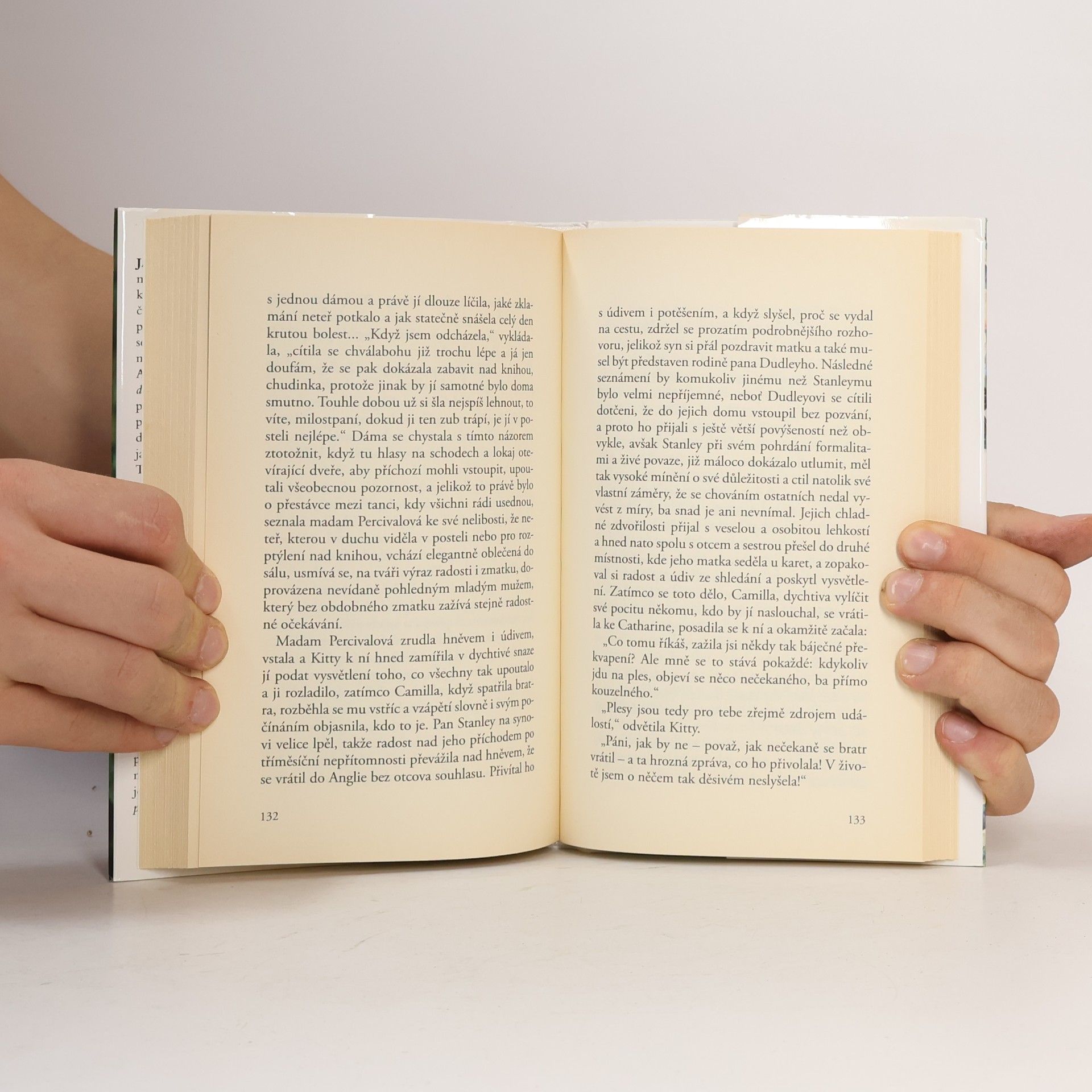 Jane Austen Úskalí lásky