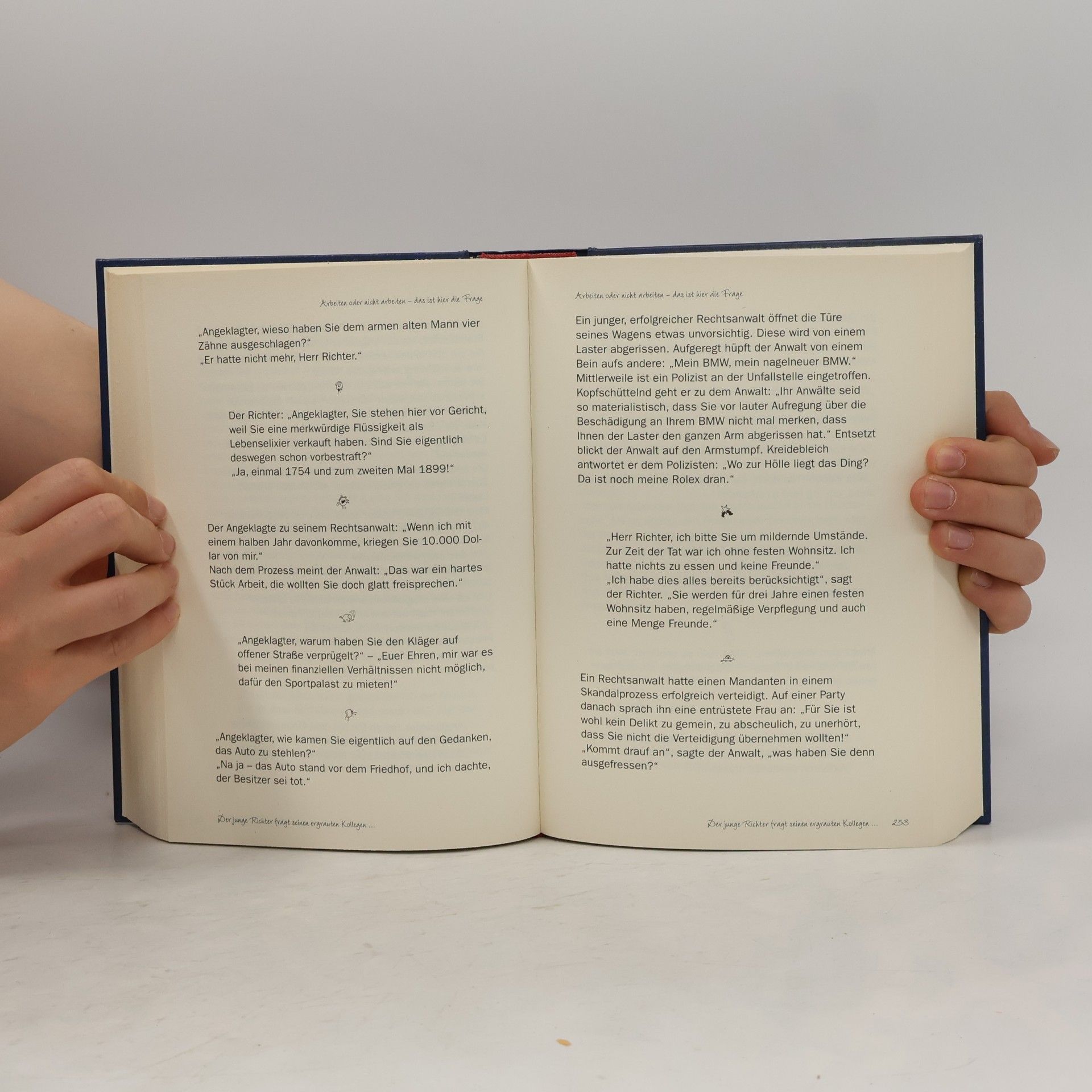 Autorenkollektiv Das Hausbuch des deutschen Witzes