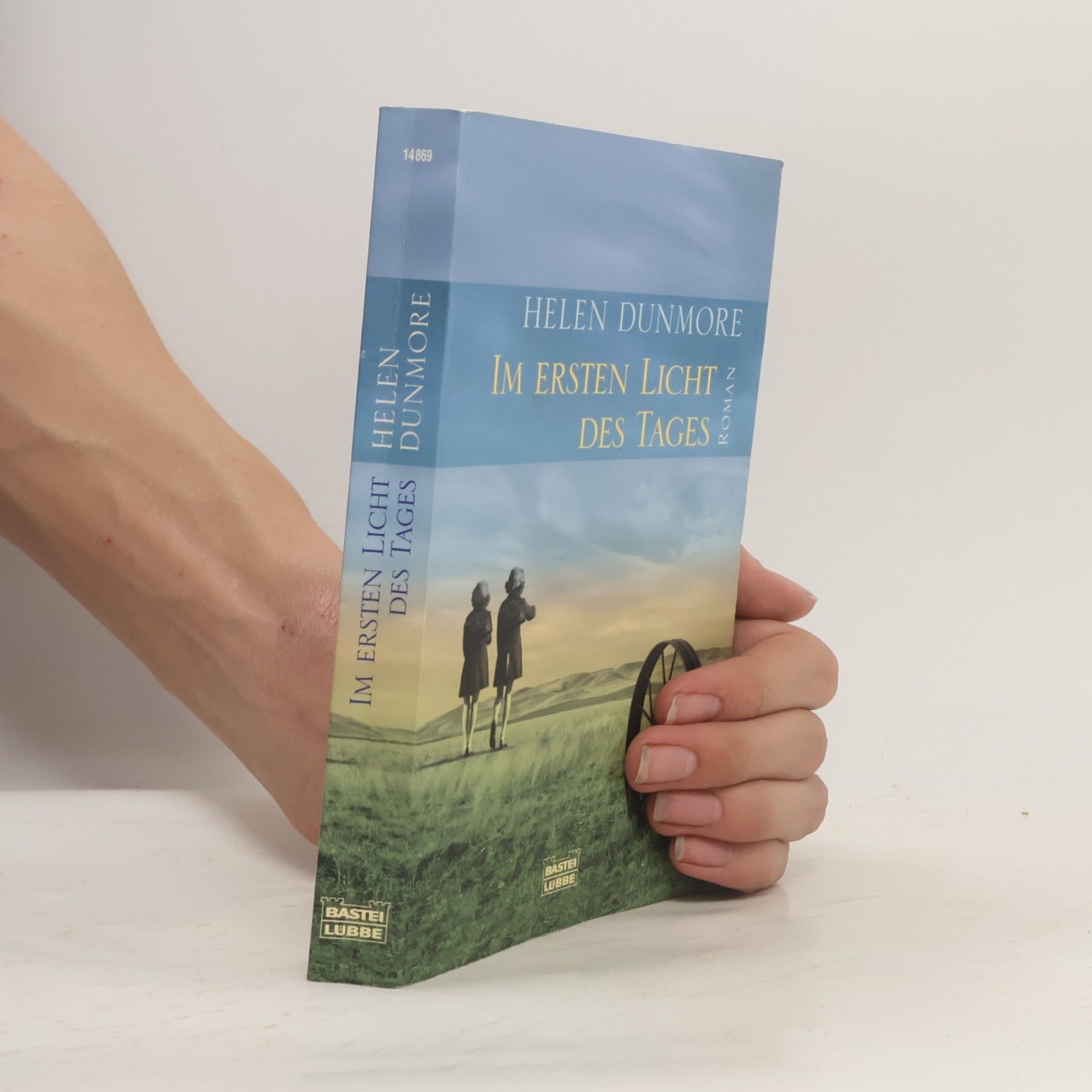 Helen Dunmore Im ersten Licht des Tages