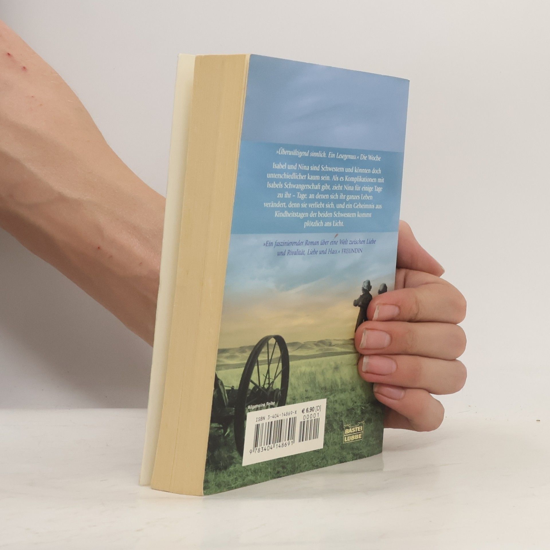 Helen Dunmore Im ersten Licht des Tages