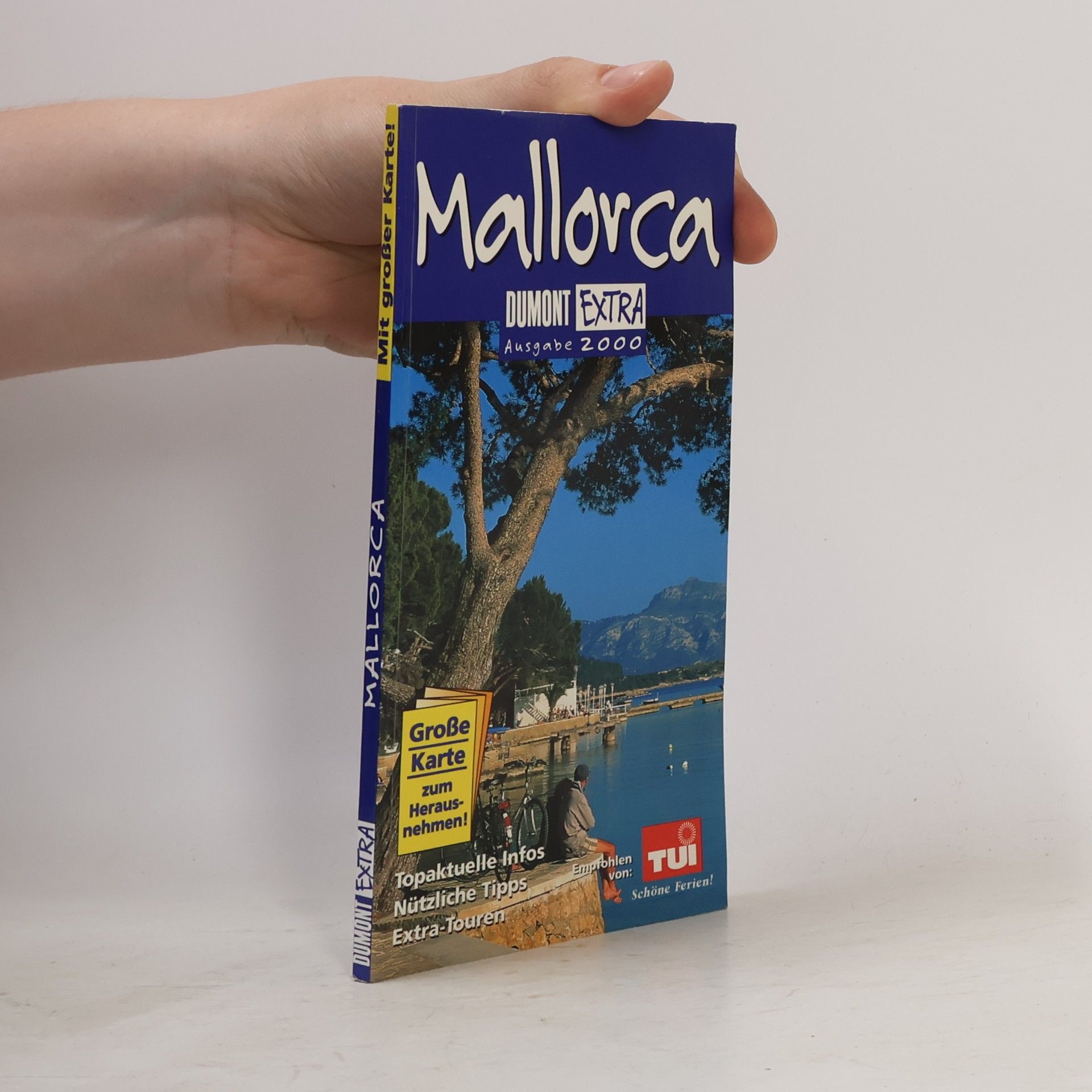 Mallorca