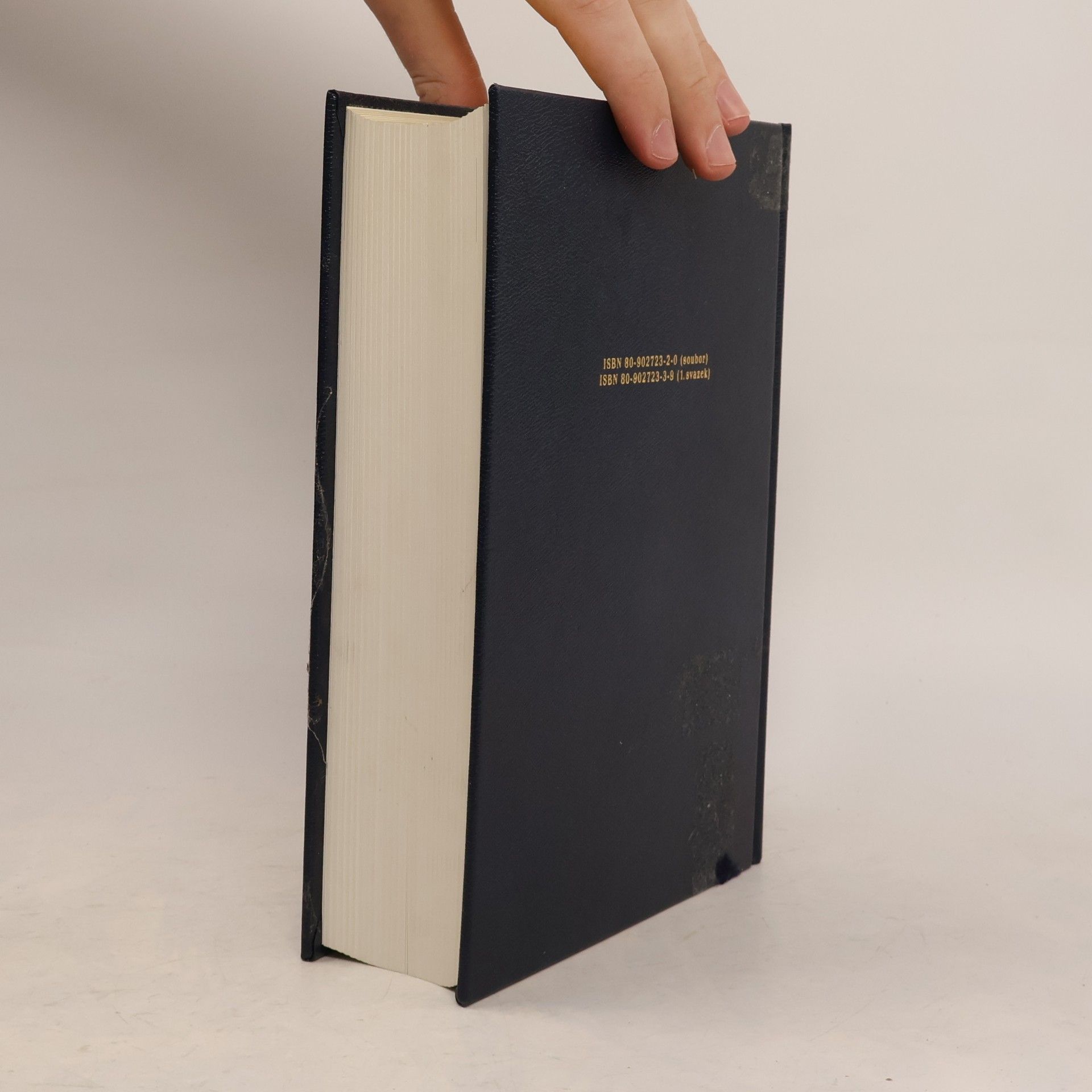 Various authors Velká všeobecná encyklopedie Diderot 1. a-bag