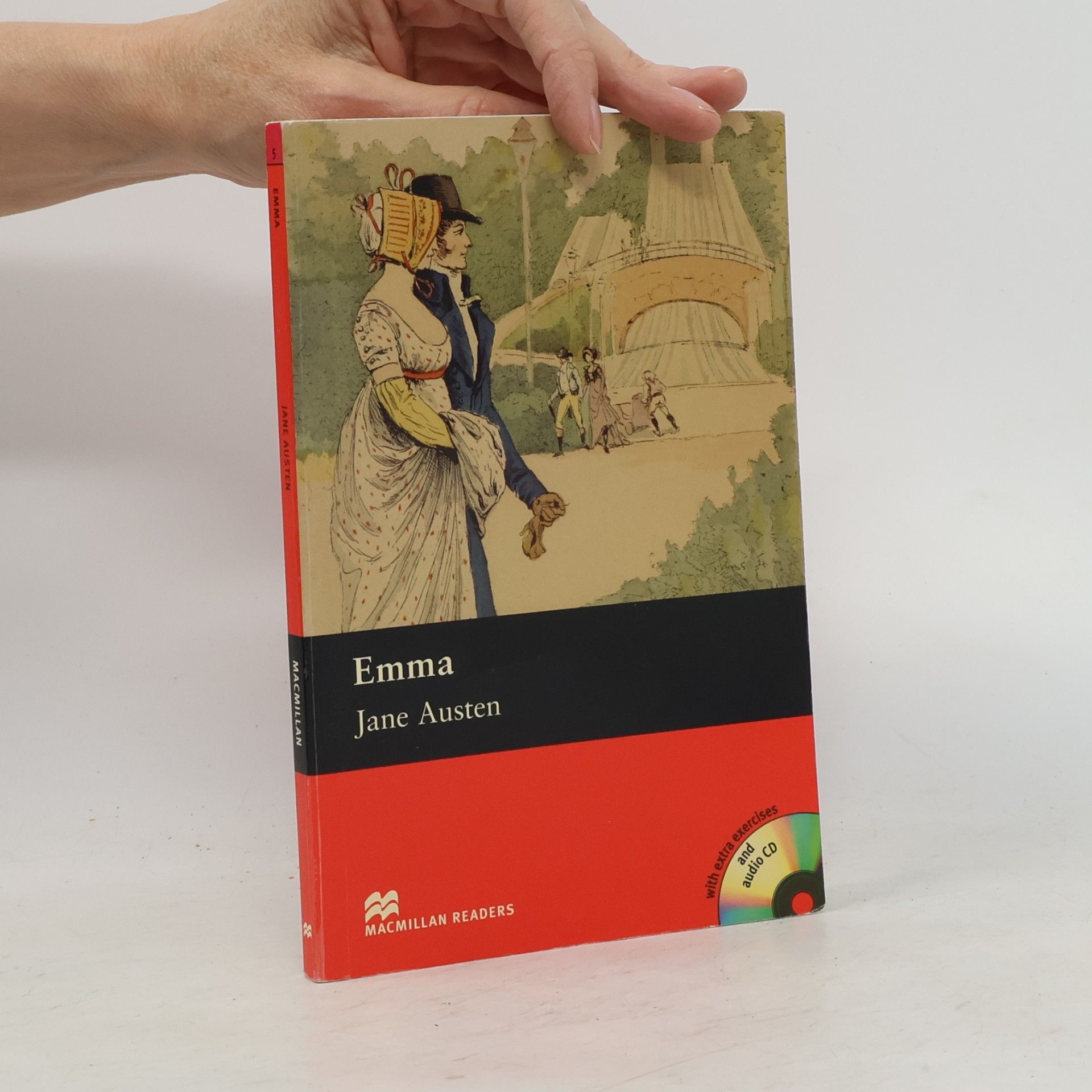 Jane Austen Emma