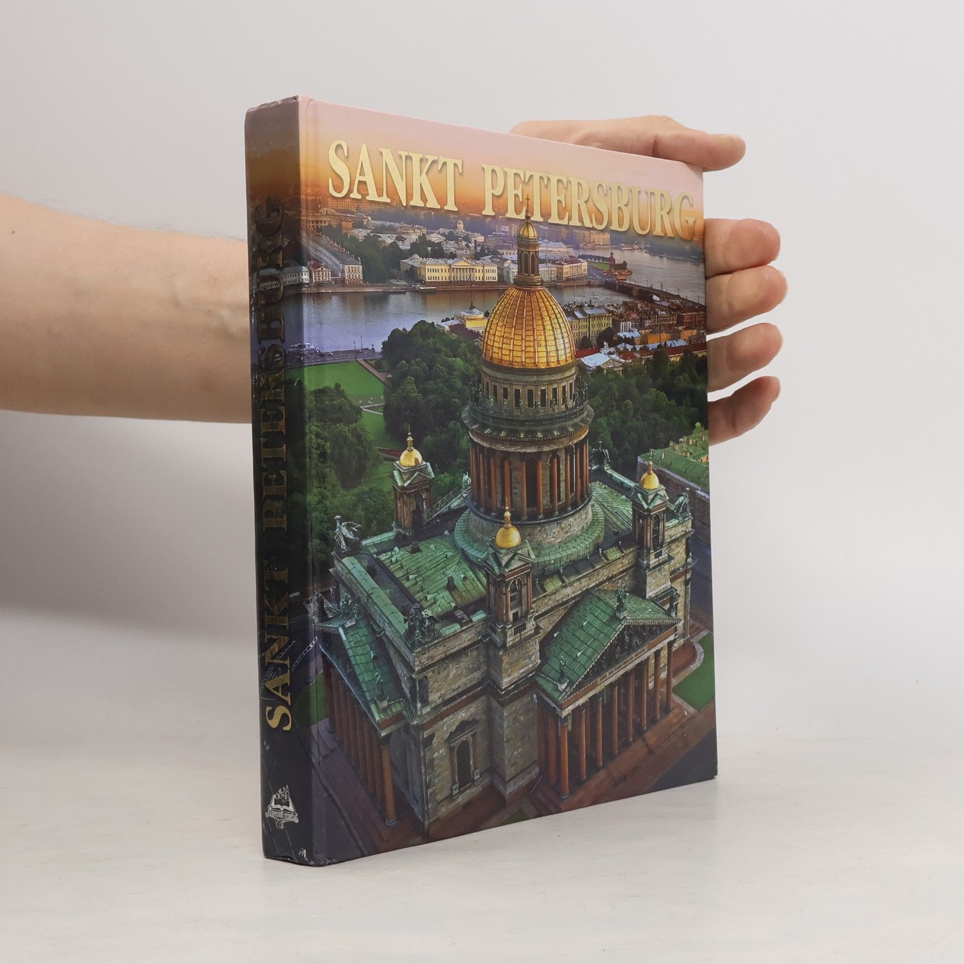 Autorenkollektiv Sankt Petersburg
