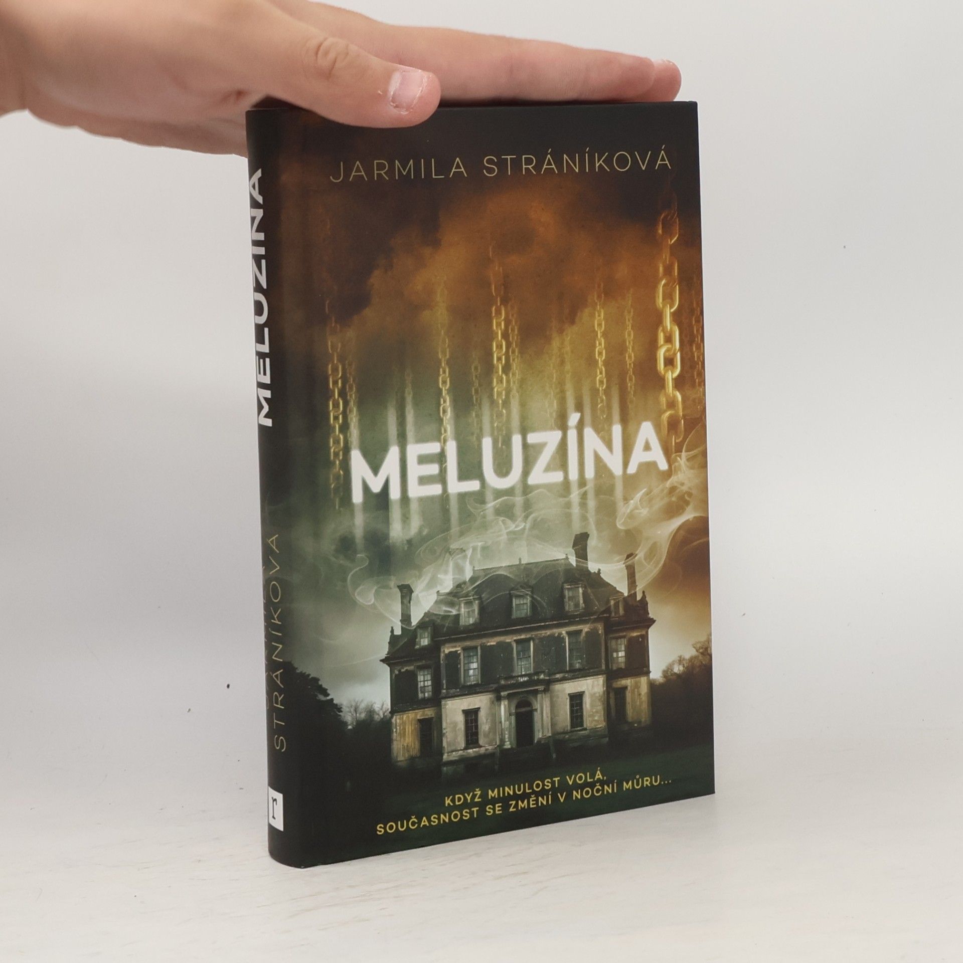 Jarmila Stráníková Meluzína