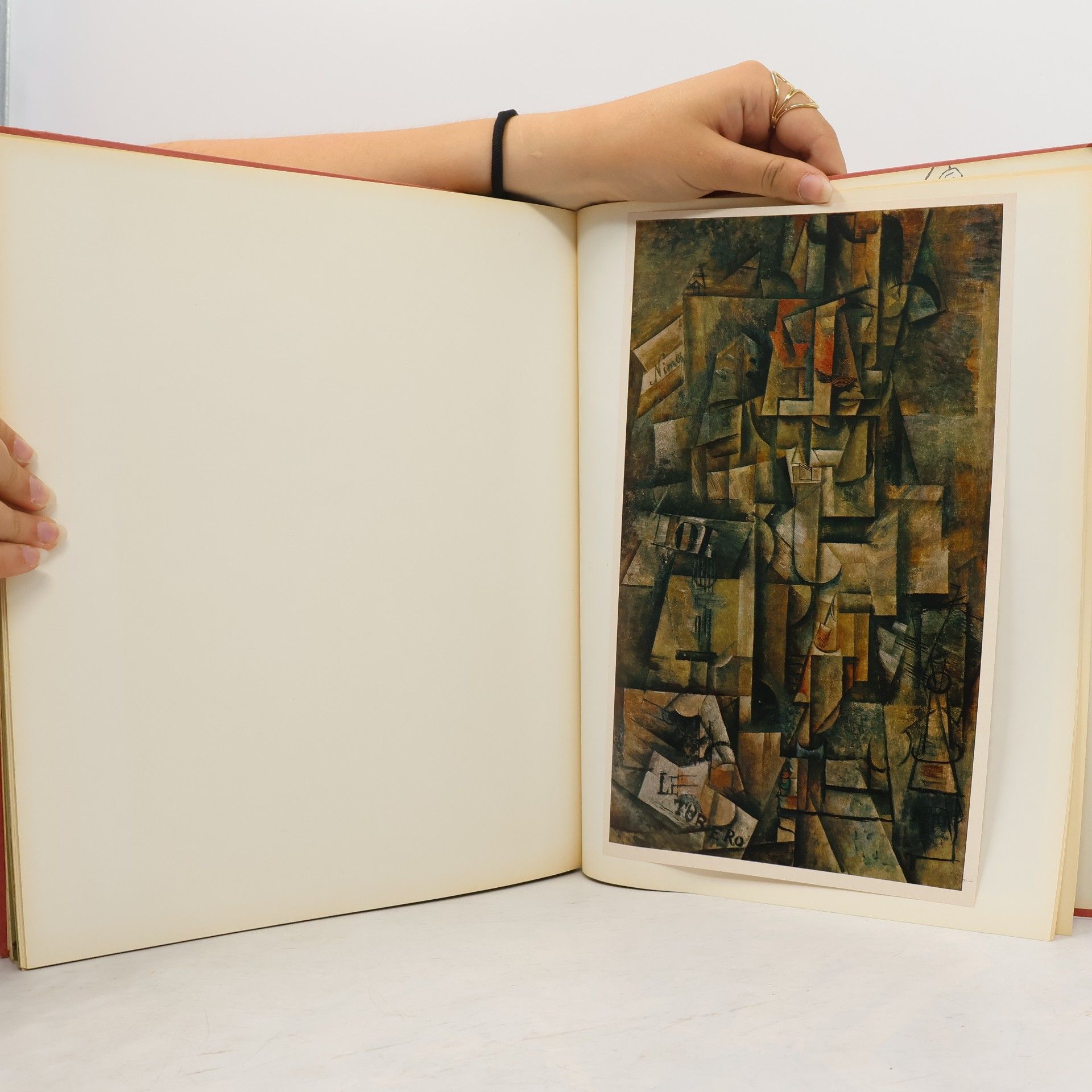 Pablo Picasso Pablo Picasso. Gemälde und Grafik