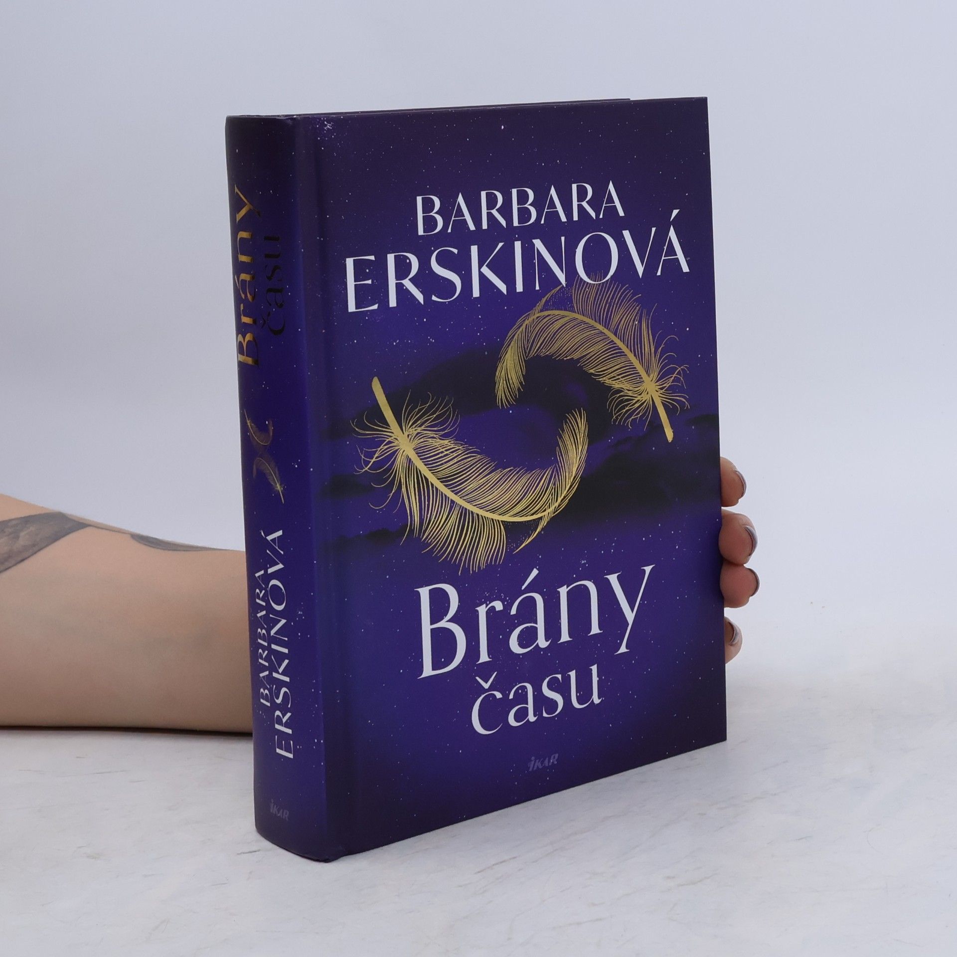 Brány času