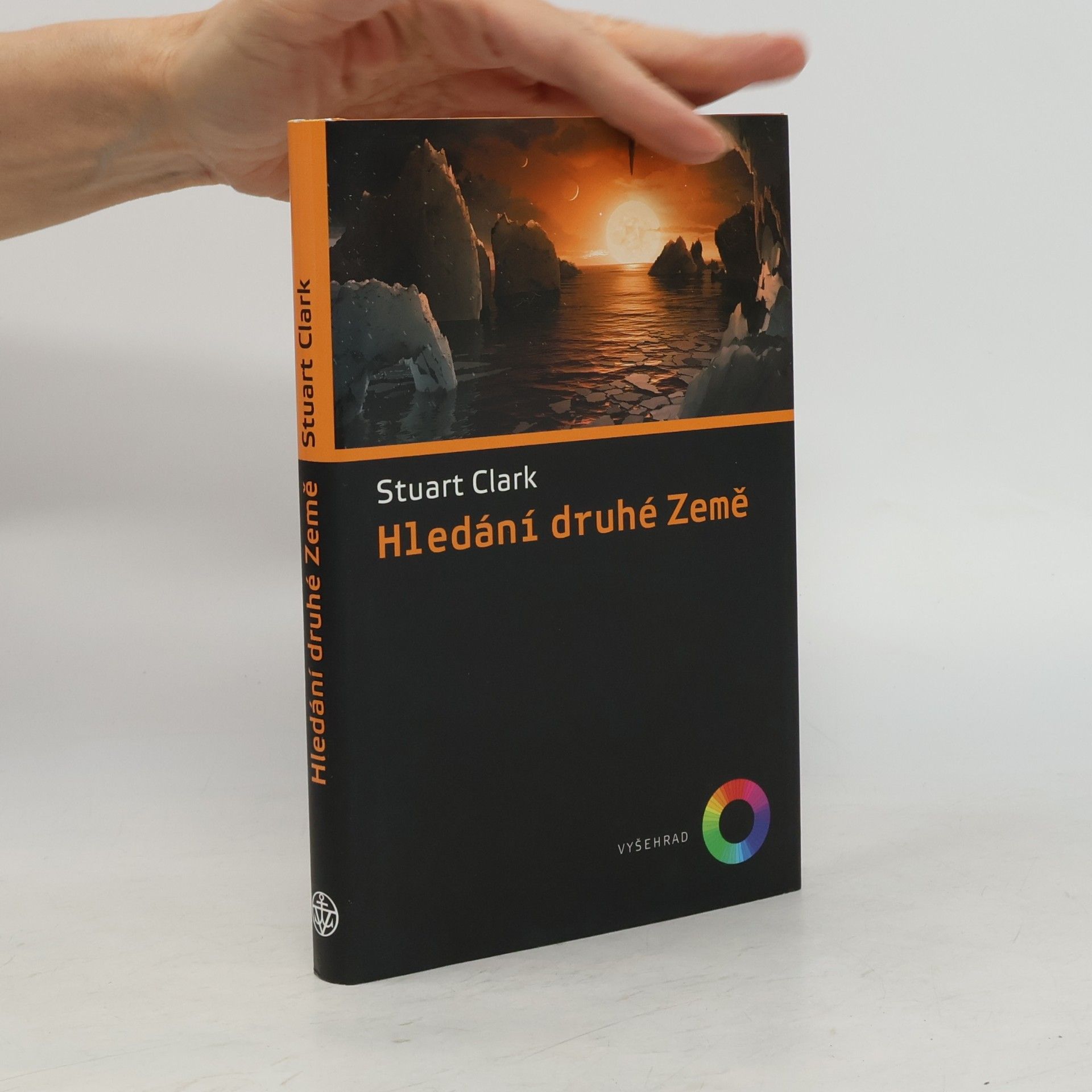 Hledání druhé Země