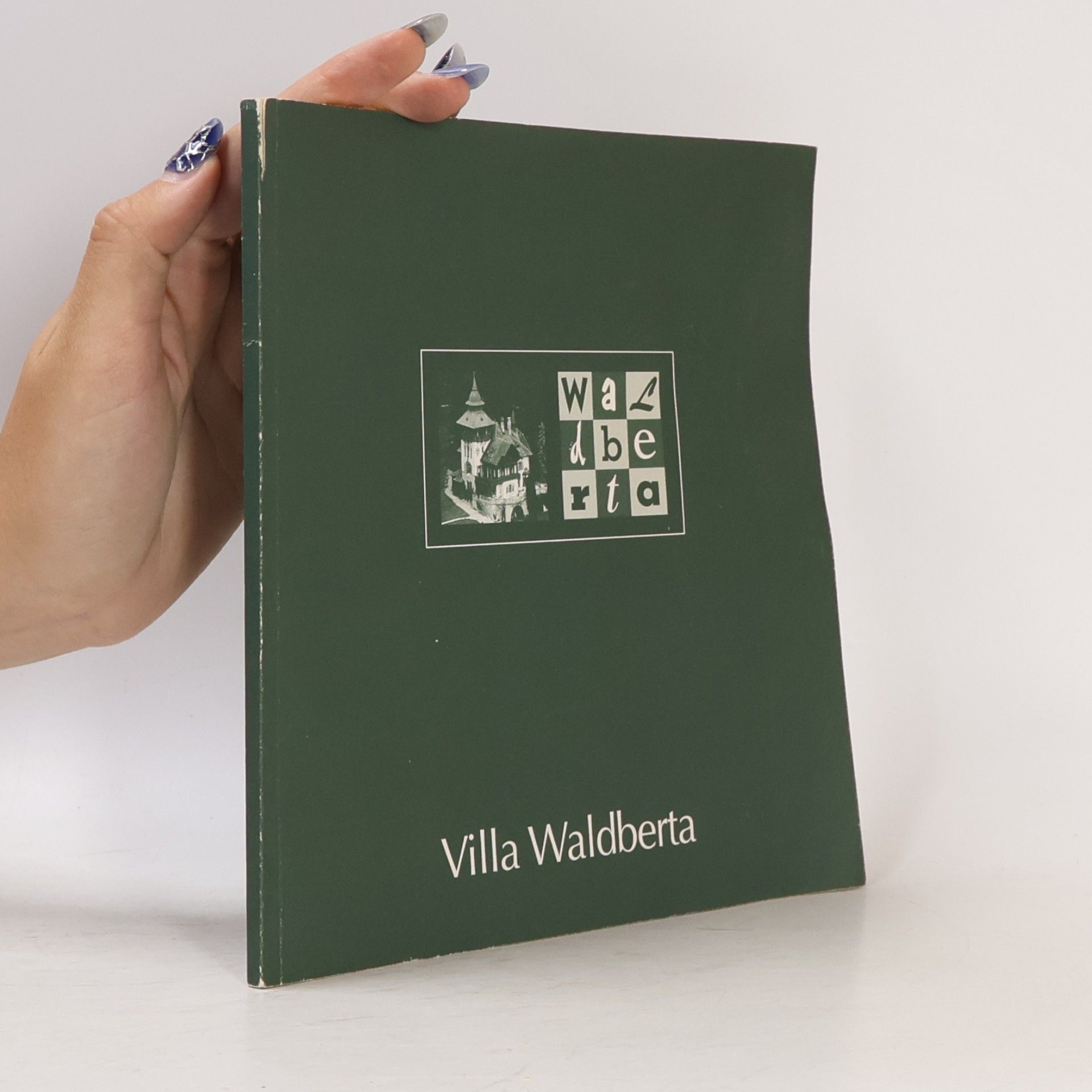 Autores varios Villa Waldberta