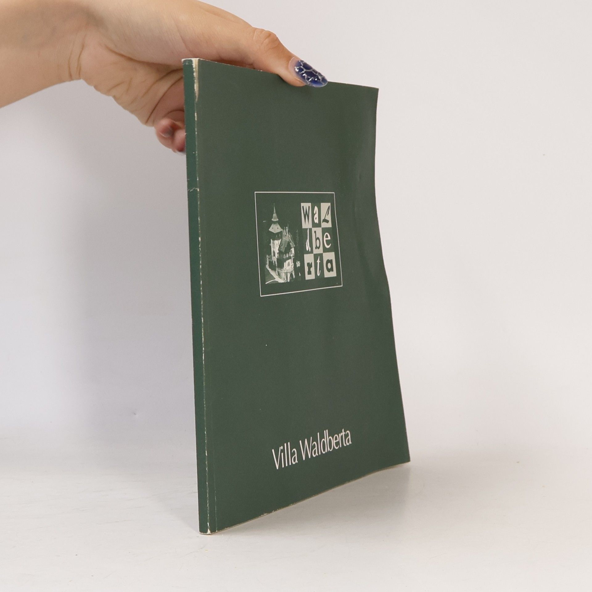 Autores varios Villa Waldberta