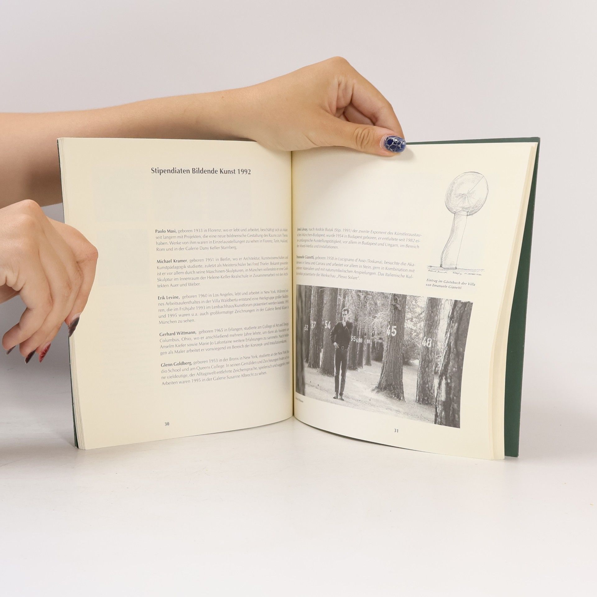 Autores varios Villa Waldberta
