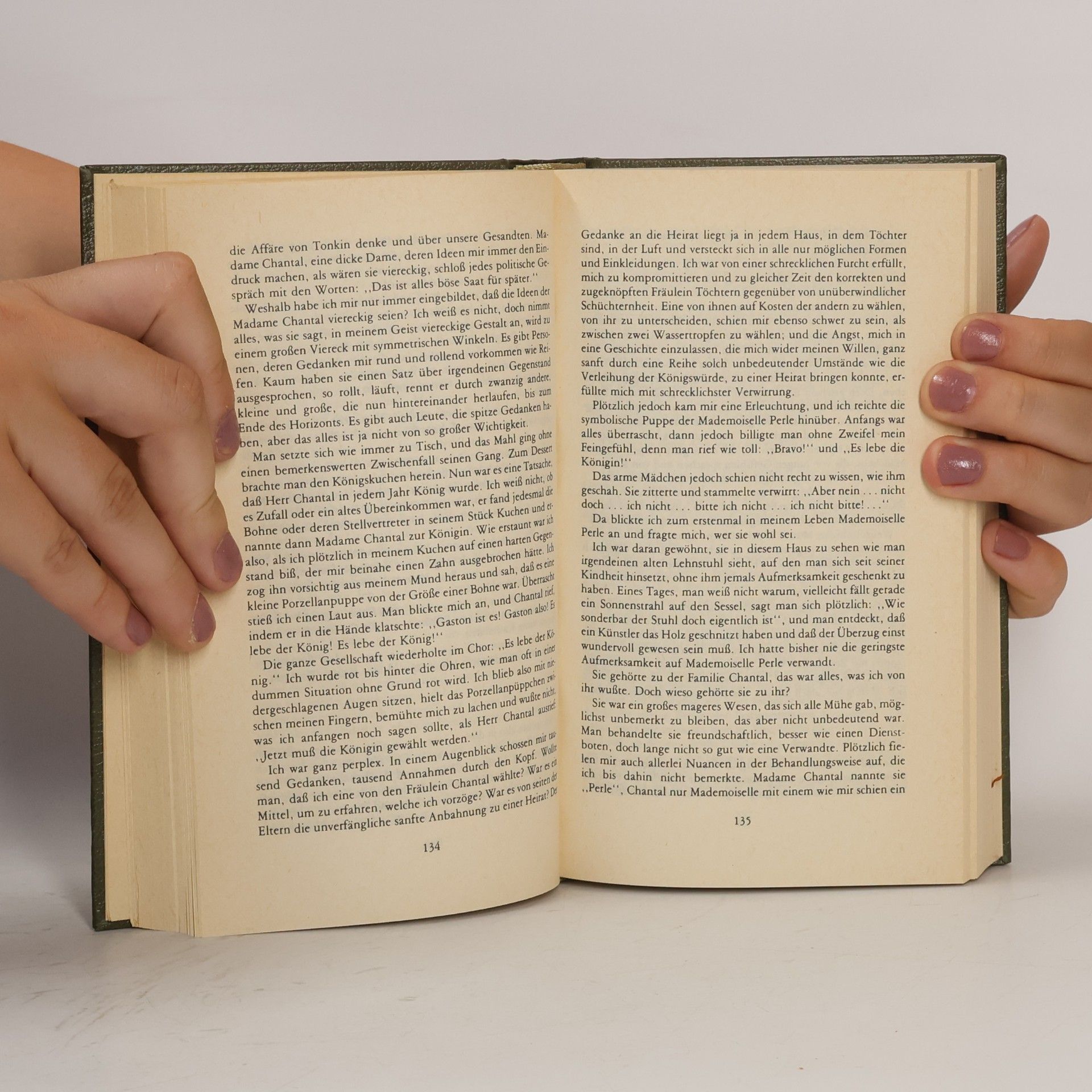 Guy de Maupassant Mademoiselle Perle und andere Erzählungen