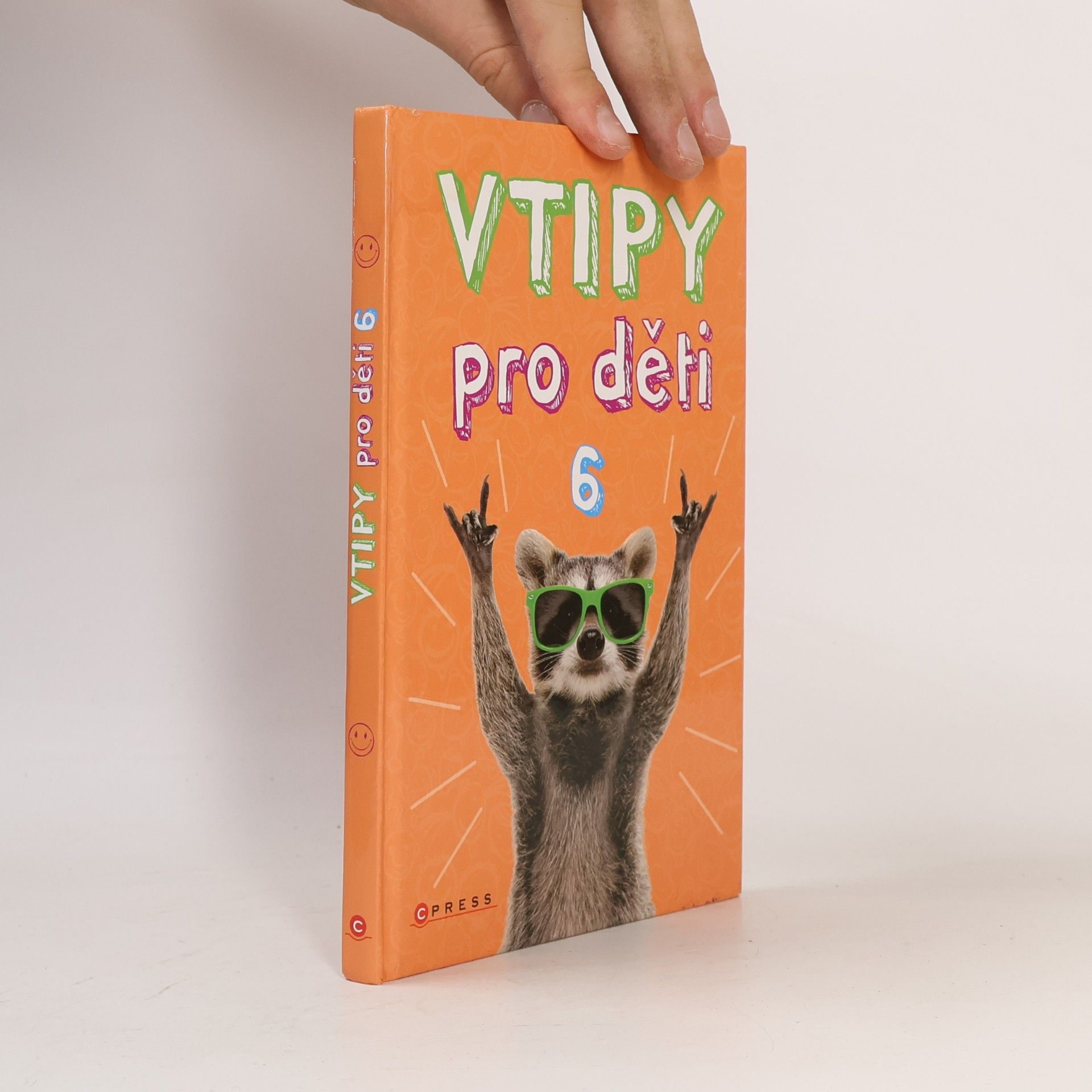 Zuzana Neubauerová Vtipy pro děti 6