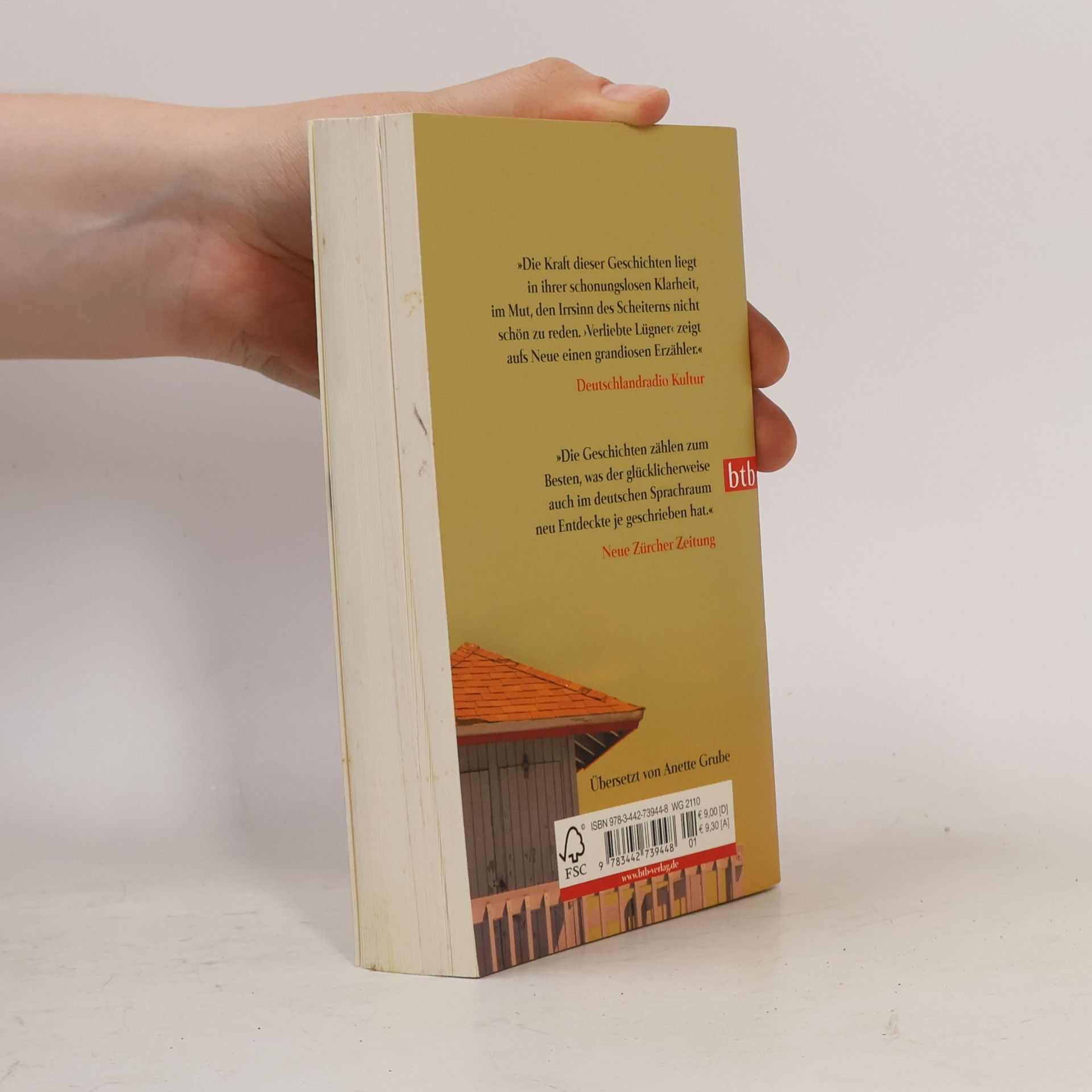Richard Yates Verliebte Lügner