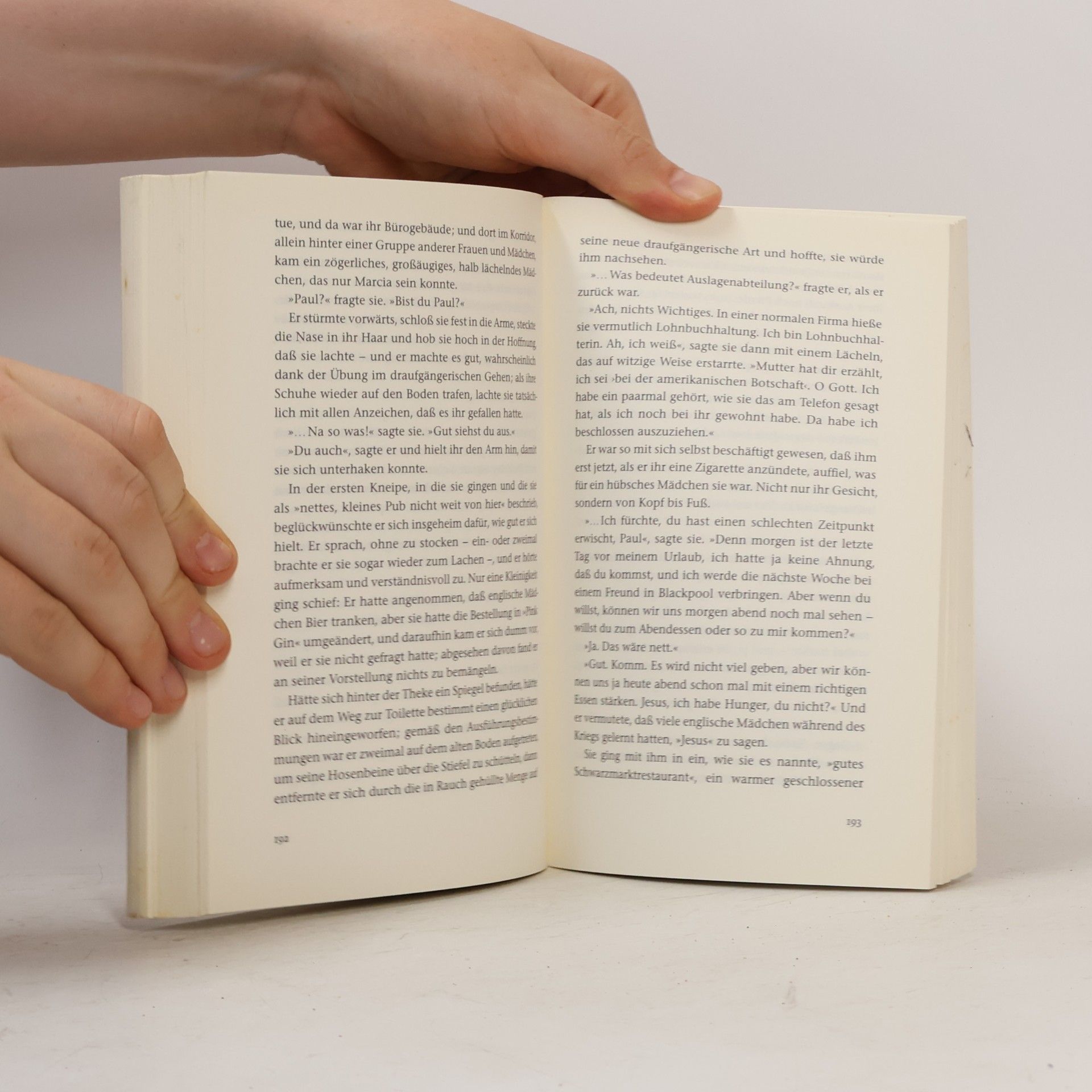 Richard Yates Verliebte Lügner