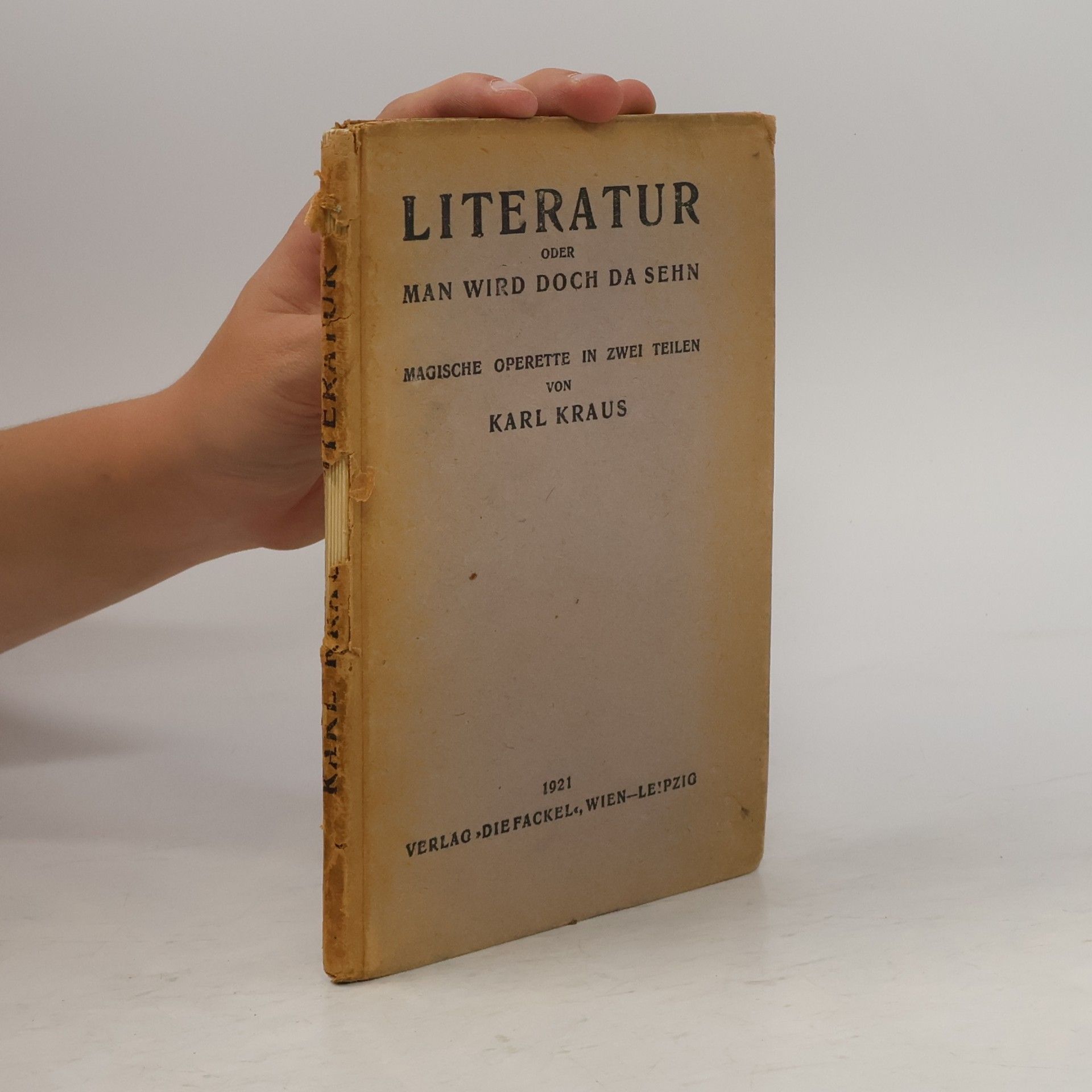 Literatur